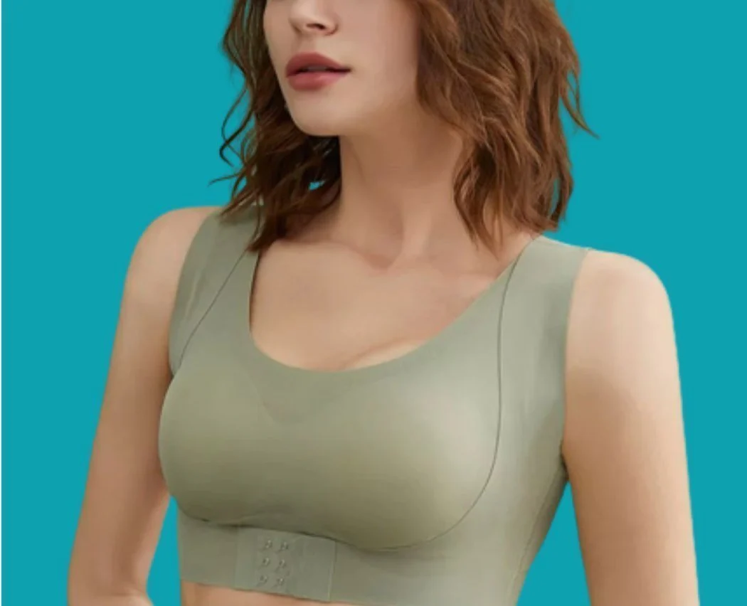 Posture Sport Bra