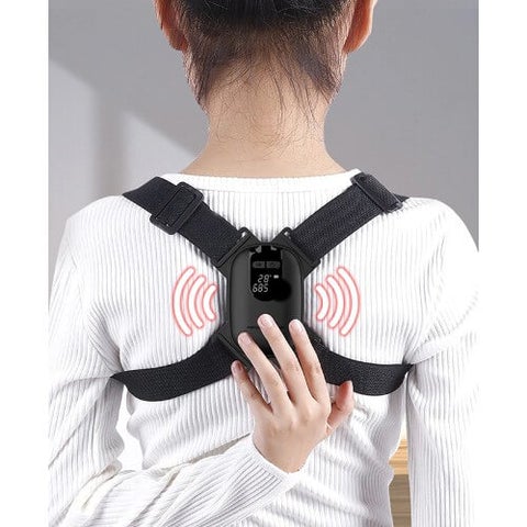 Smart Posture Corrector
