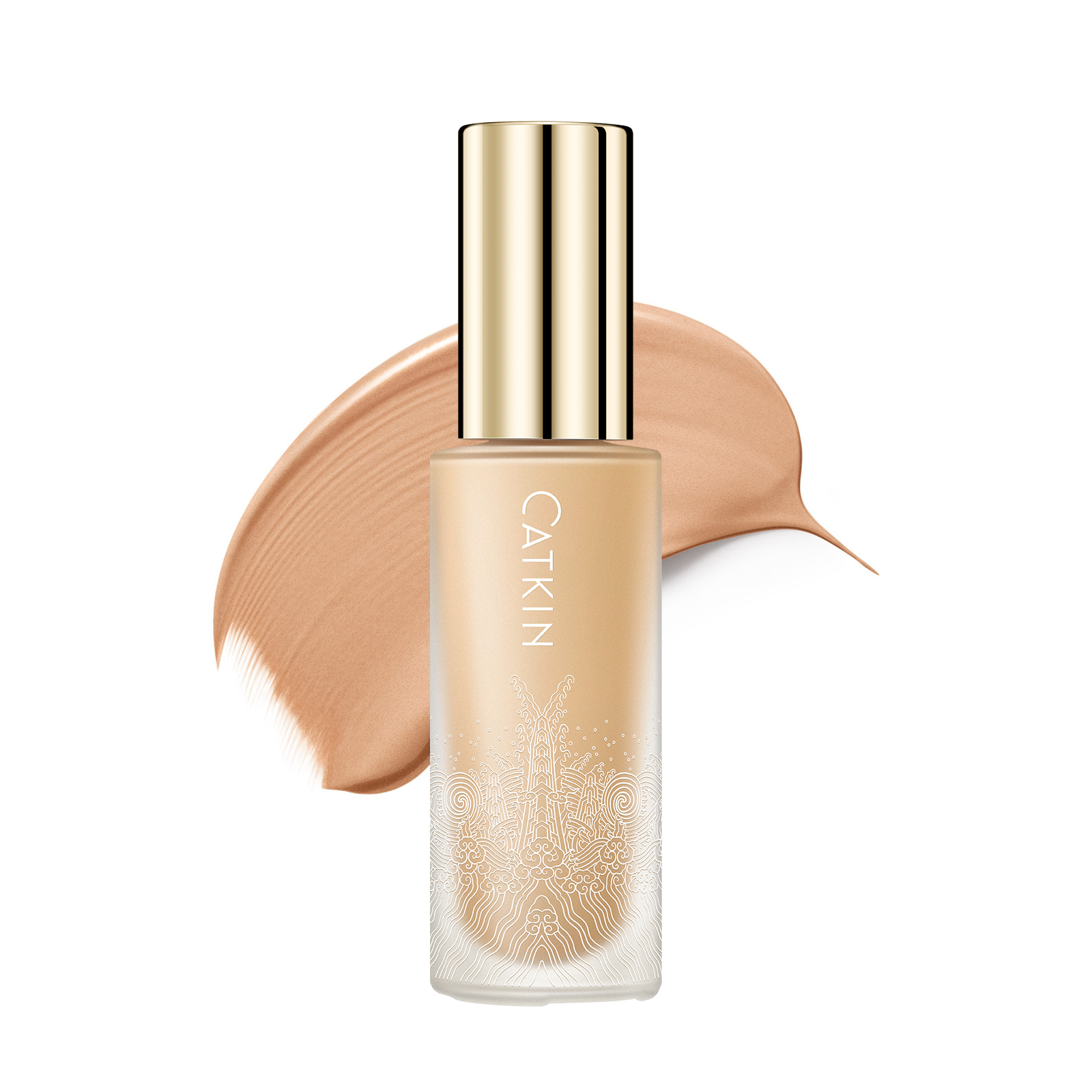 CATKIN Dreamworld Nourishing Long Lasting Foundation