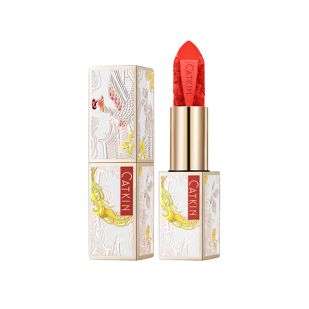 CATKIN Dreamworld Carving Love Poems Lipstick