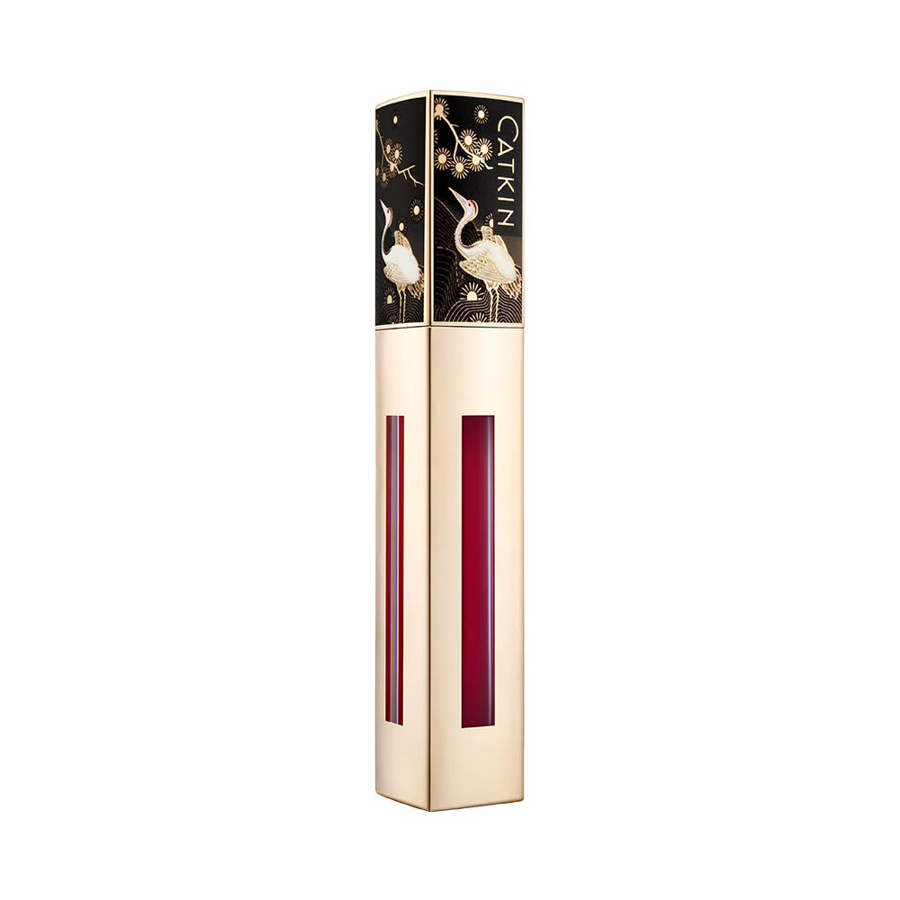 CATKIN Feather Liquid Lip Gloss