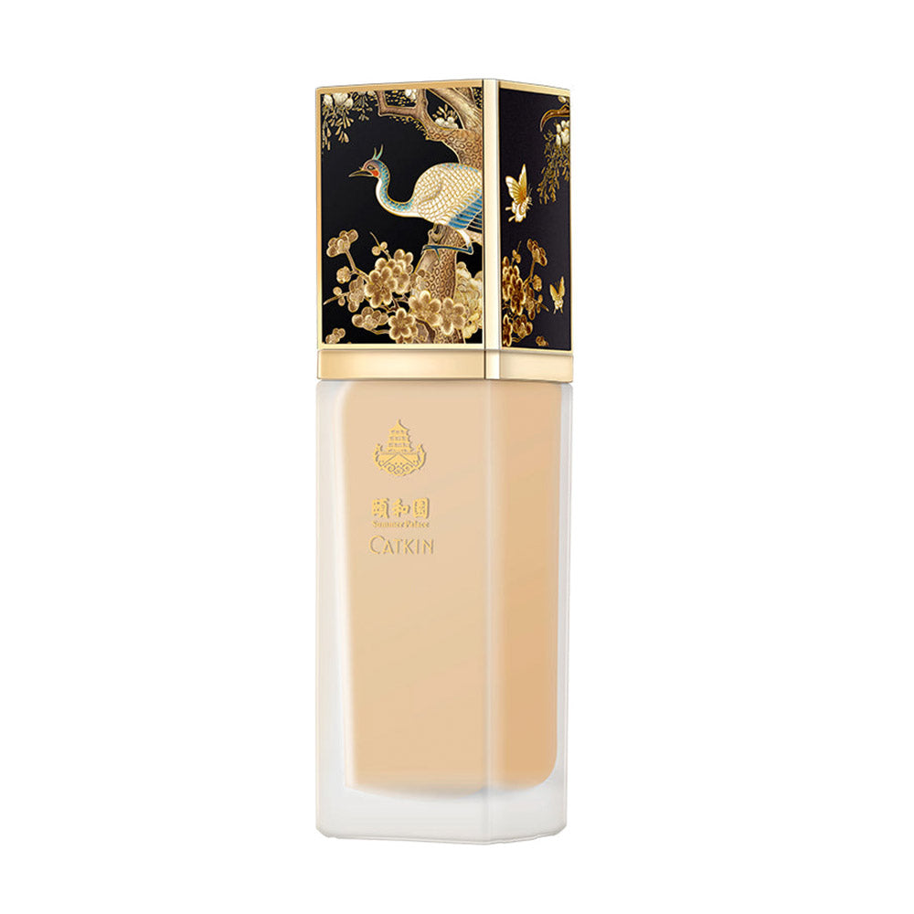 CATKIN Summer Palace Luxury Nourishing Foundation