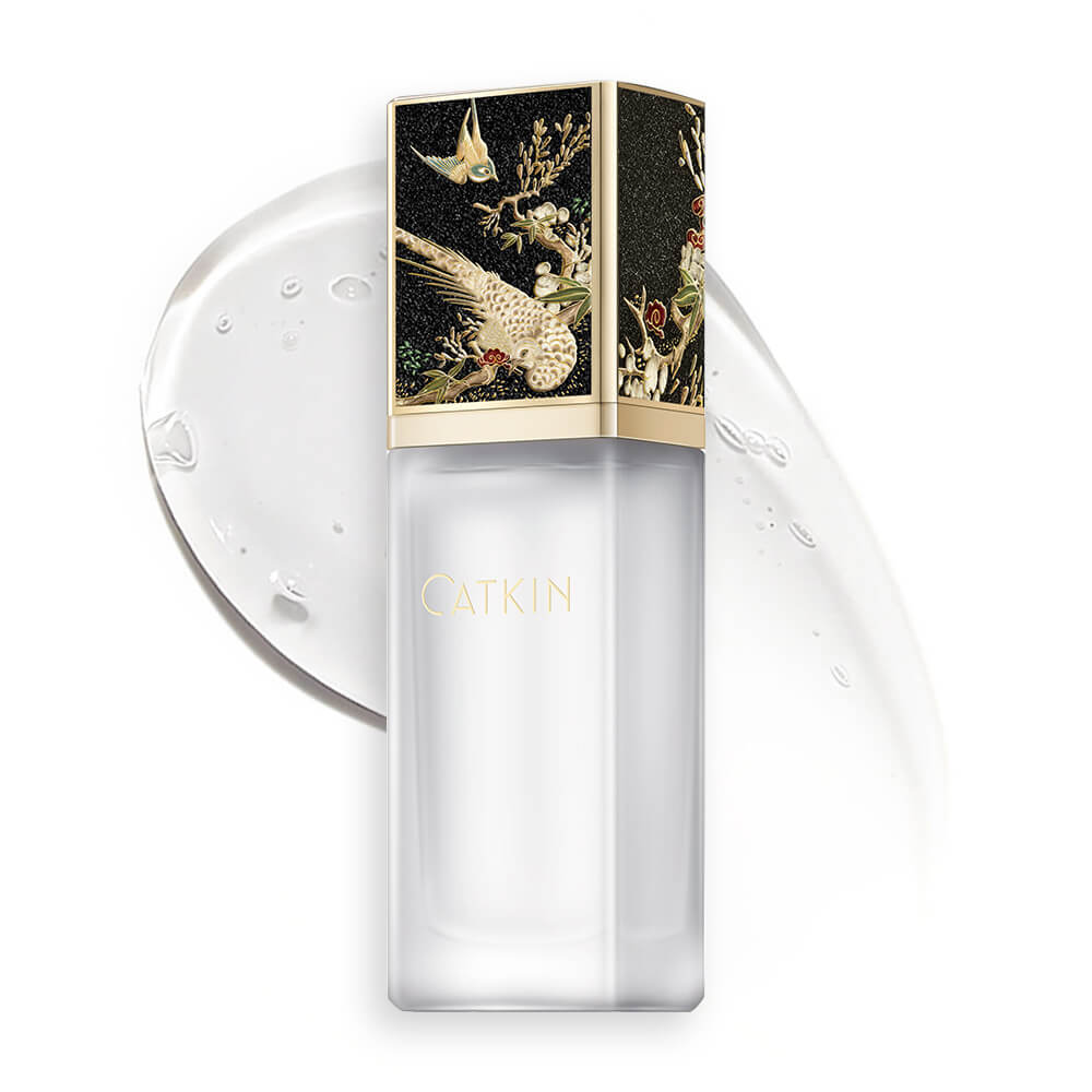 CATKIN Hydrating Poreless Primer