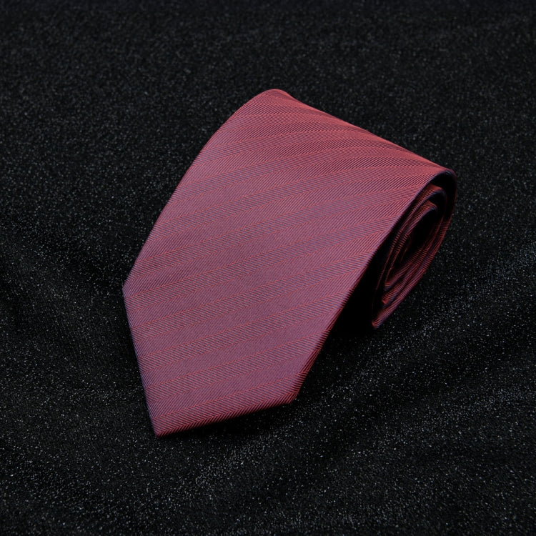 JHX06 Men Formal Business Jacquard Tie Wedding Clothing Accessories