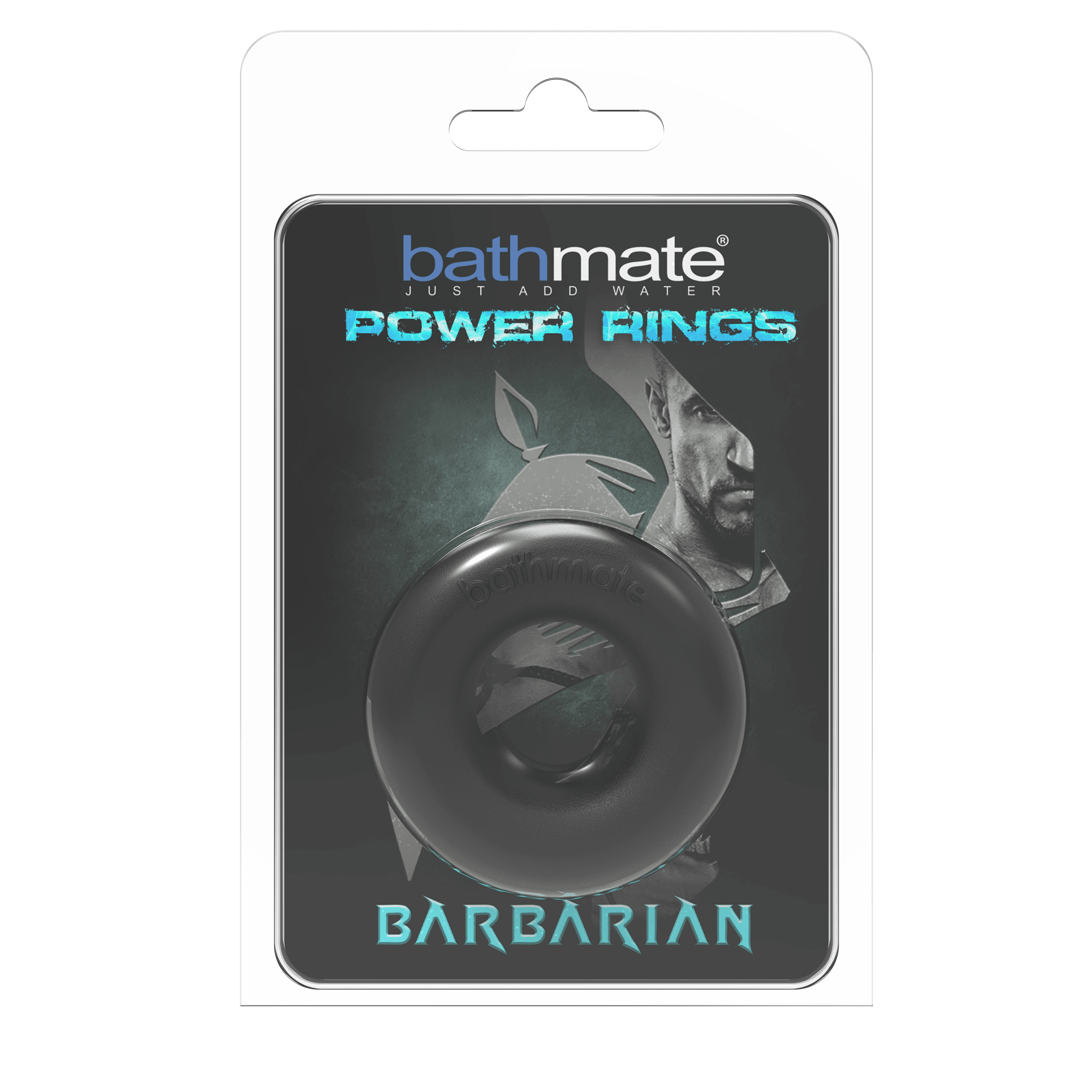 Bathmate Hydromax Power Rings