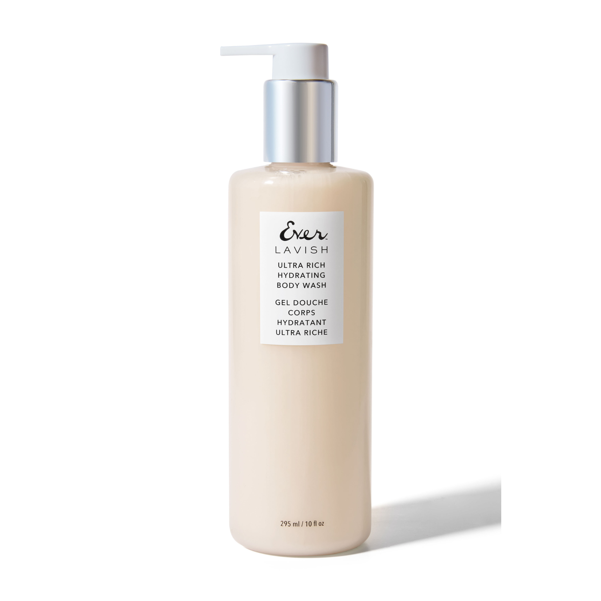 LAVISH Ultra Rich Hydrating Body Wash