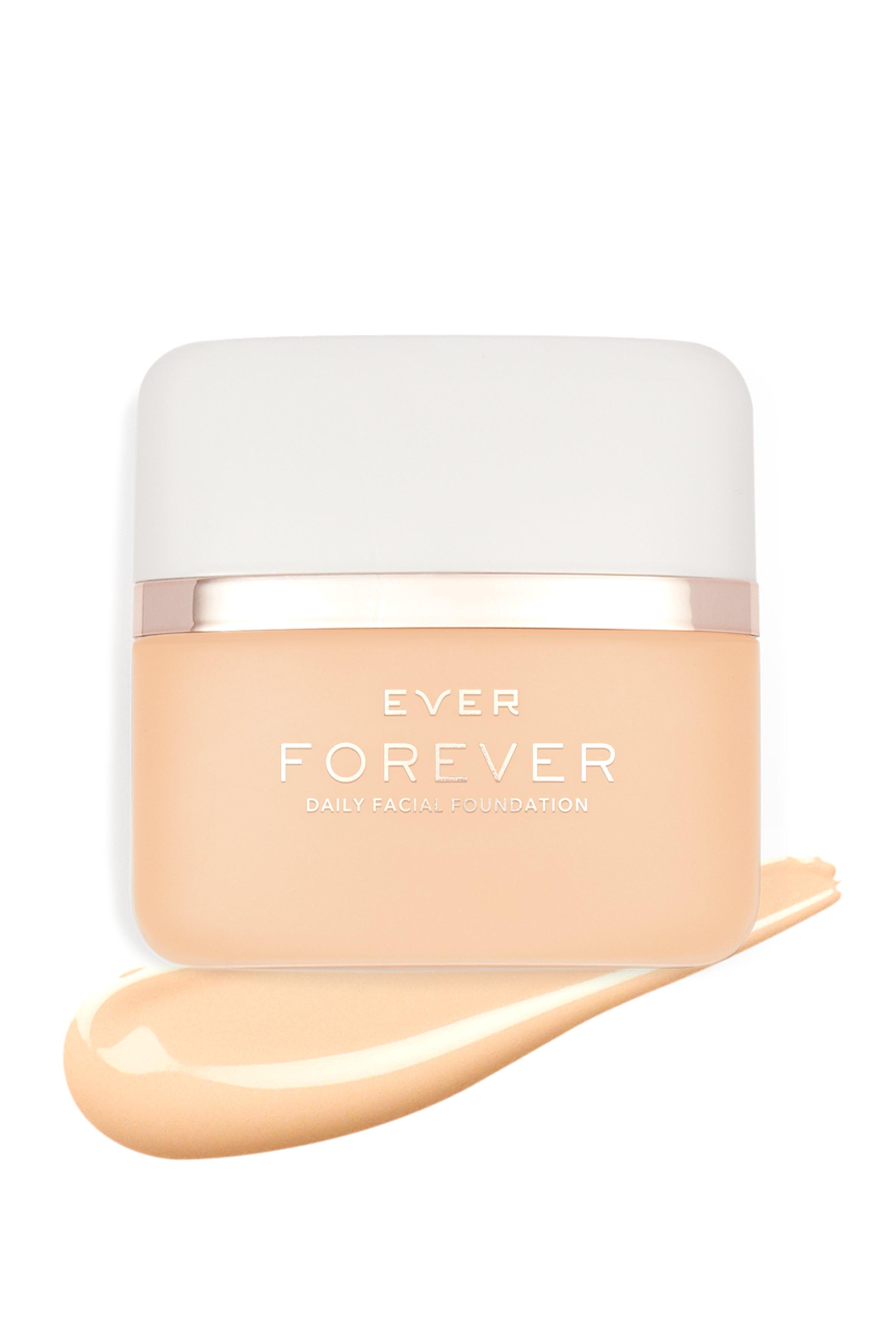 FOREVER Daily Facial Foundation