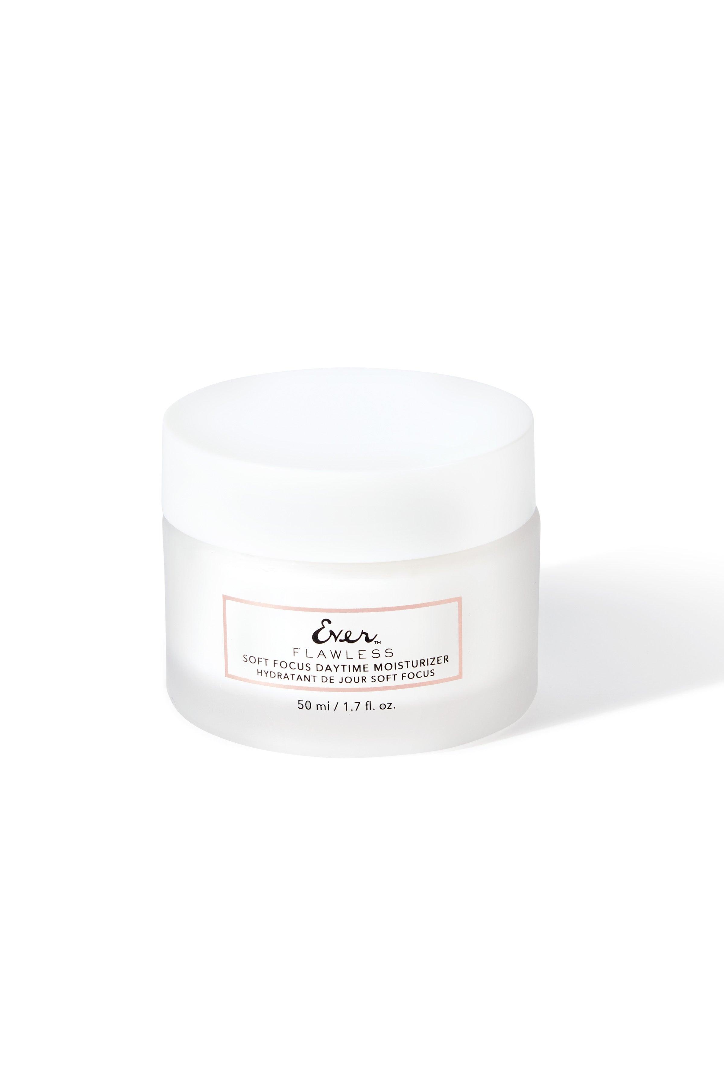 FLAWLESS Soft Focus Daytime Moisturizer