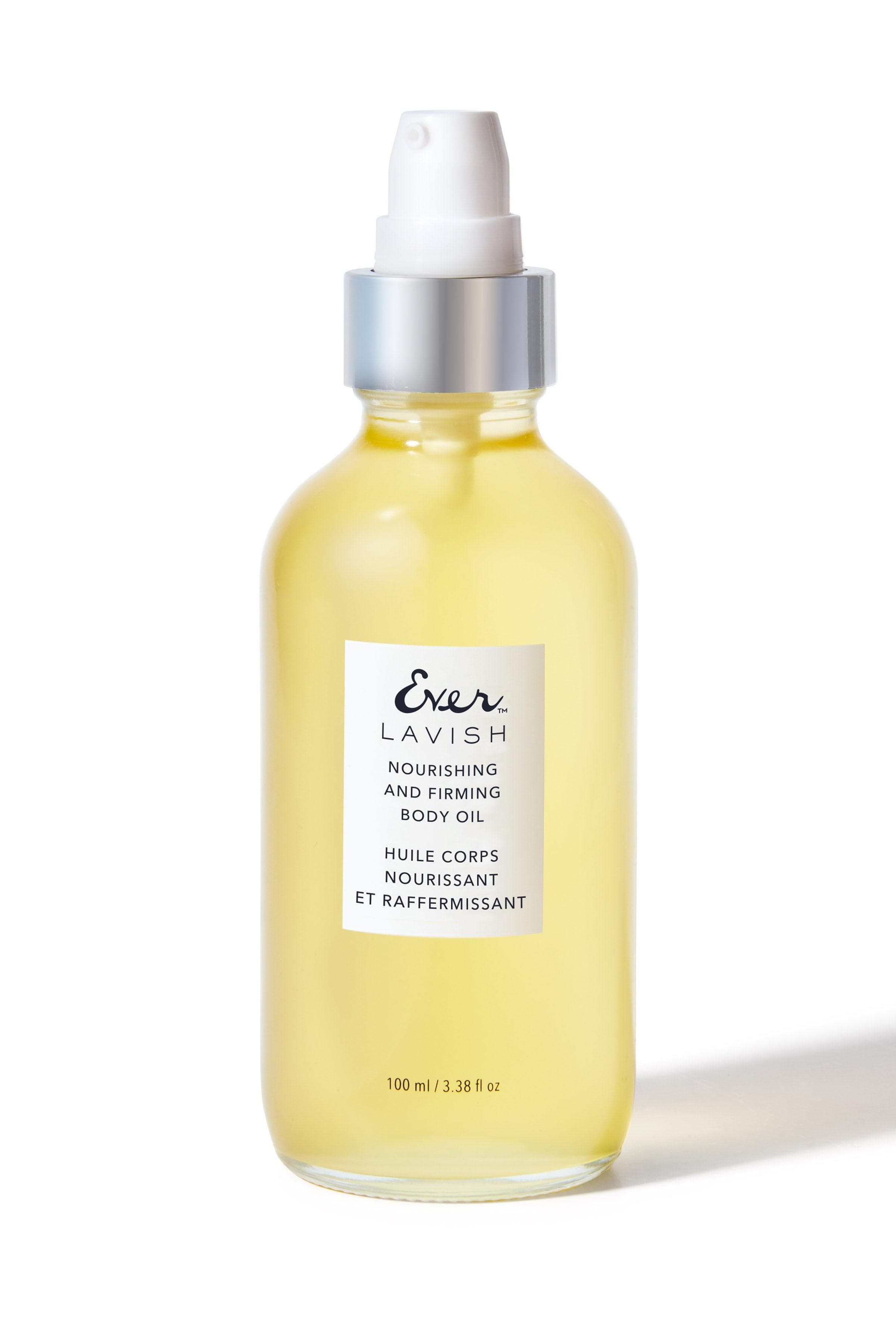 LAVISH Nourishing & Firming Body Oil