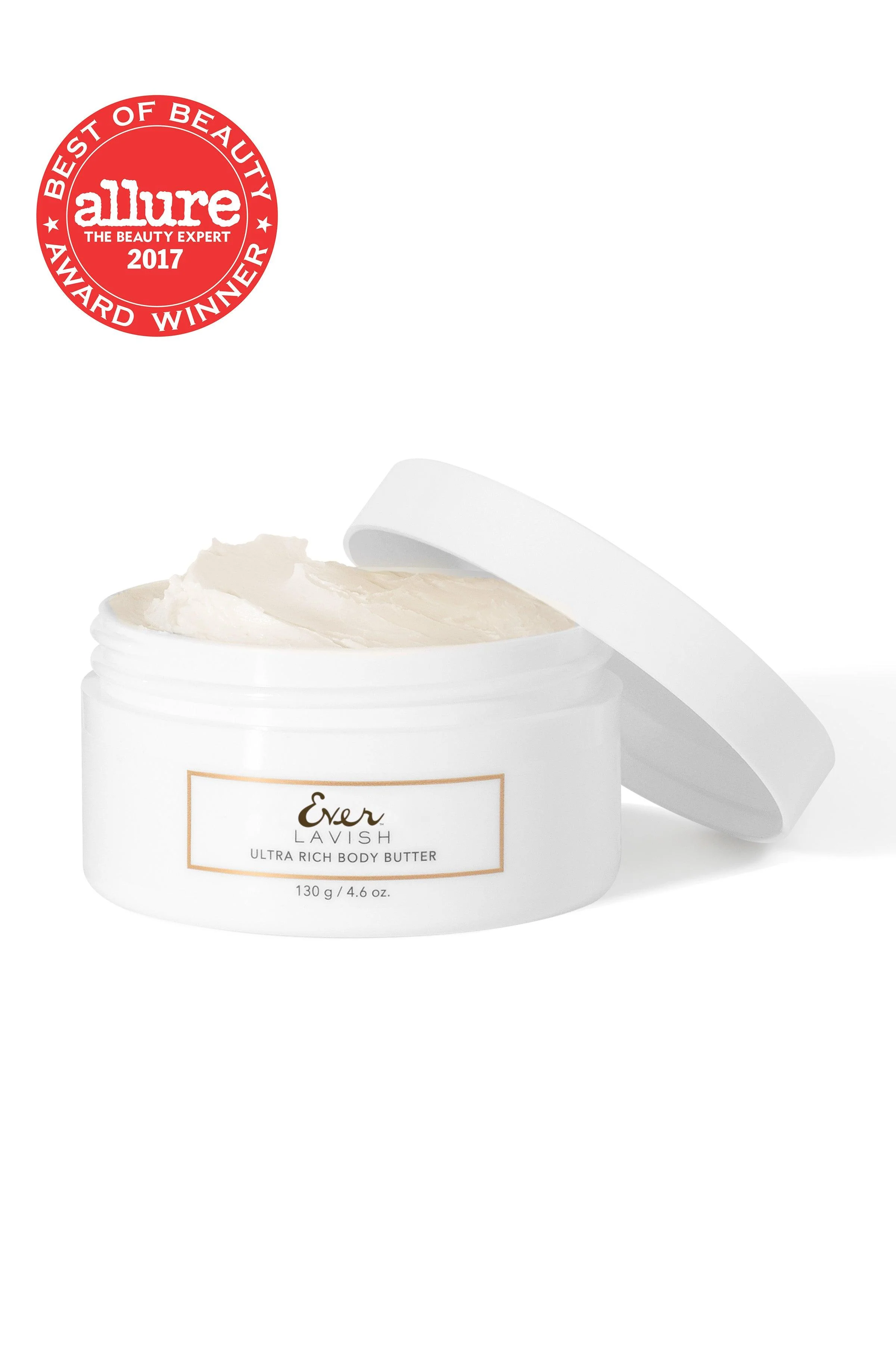 LAVISH Ultra Rich Body Butter