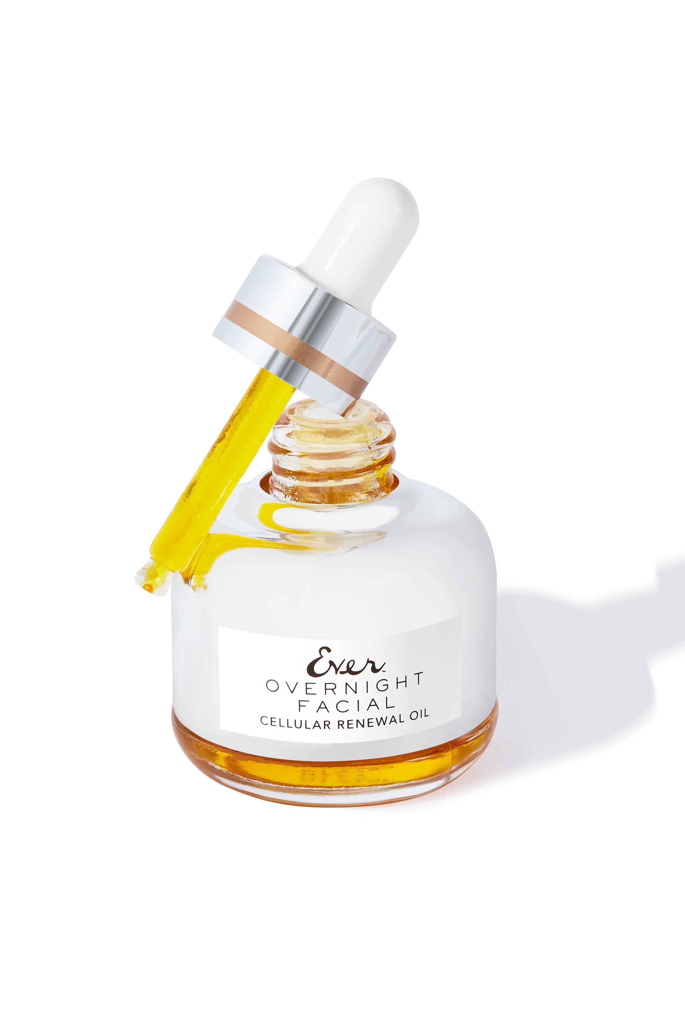 OVERNIGHT FACIAL Cellular Renewal Oil