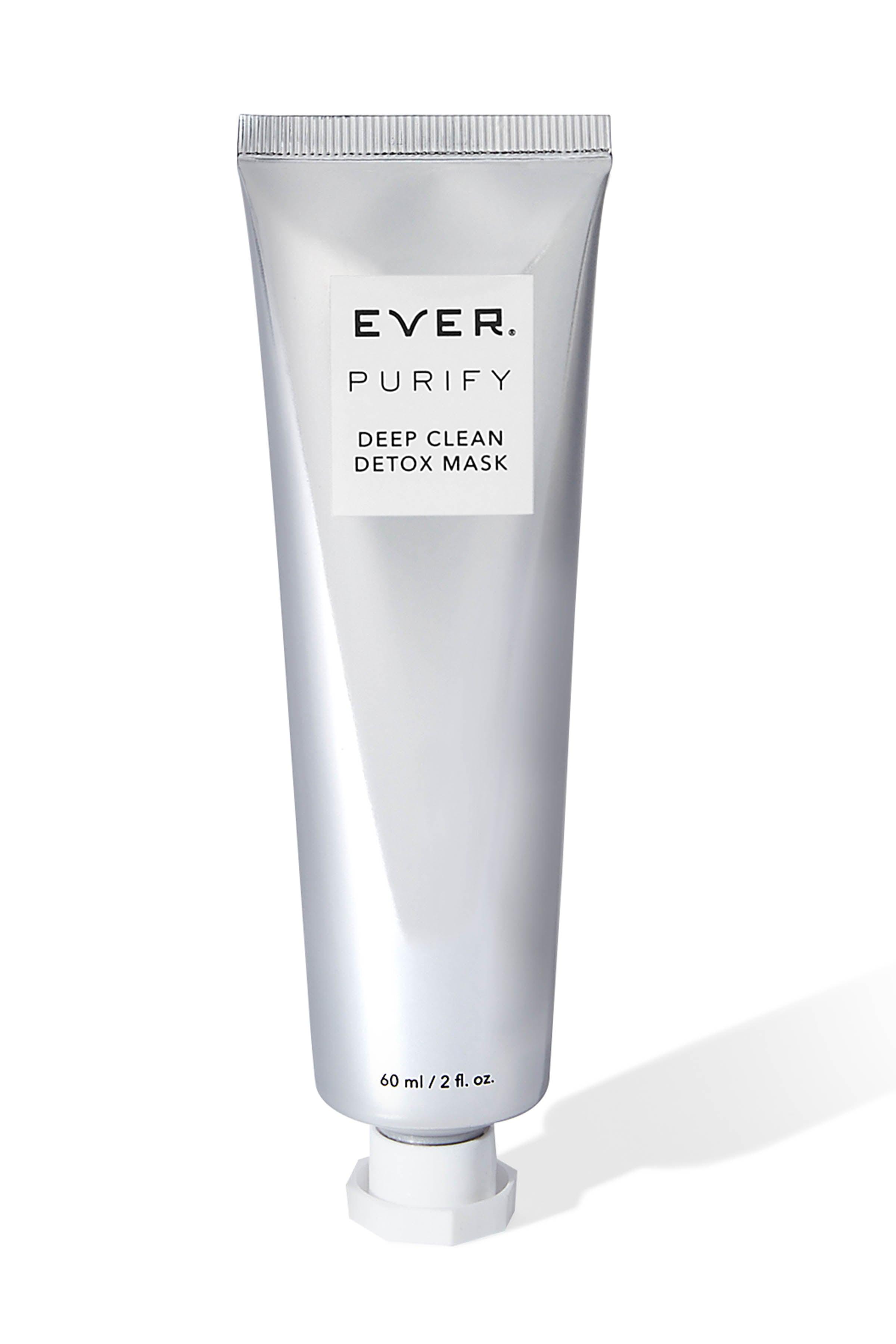 PURIFY Deep Clean Detox Mask