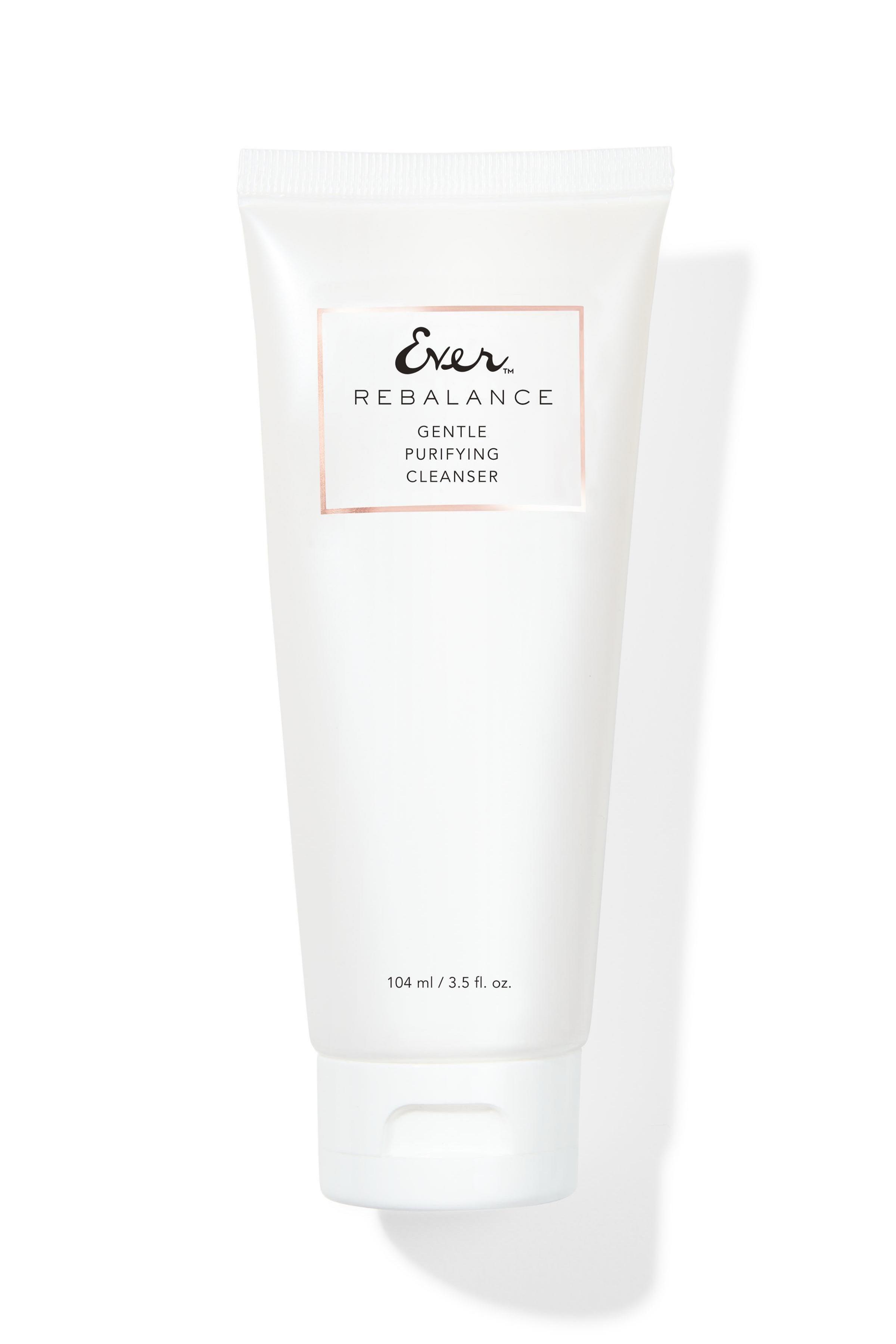 REBALANCE Gentle Purifying Cleanser (Oily Skin)