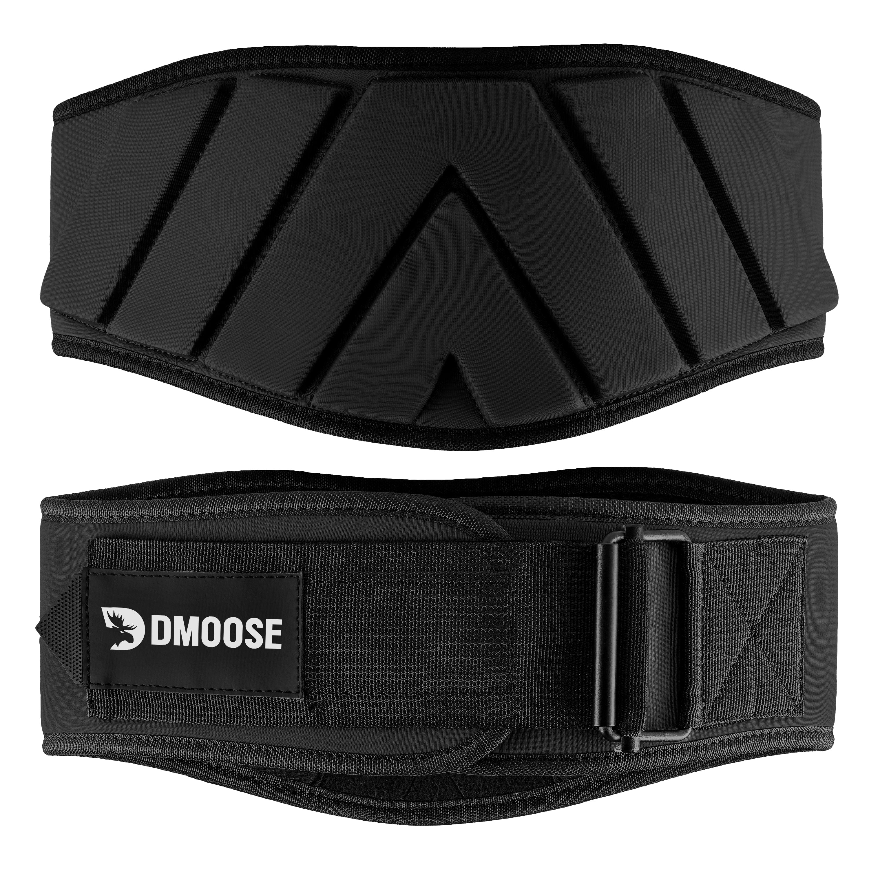 Neoprene Weightlifting Belt