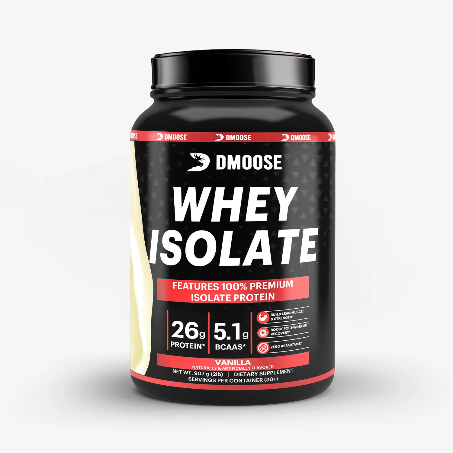 Whey Protein Isolate