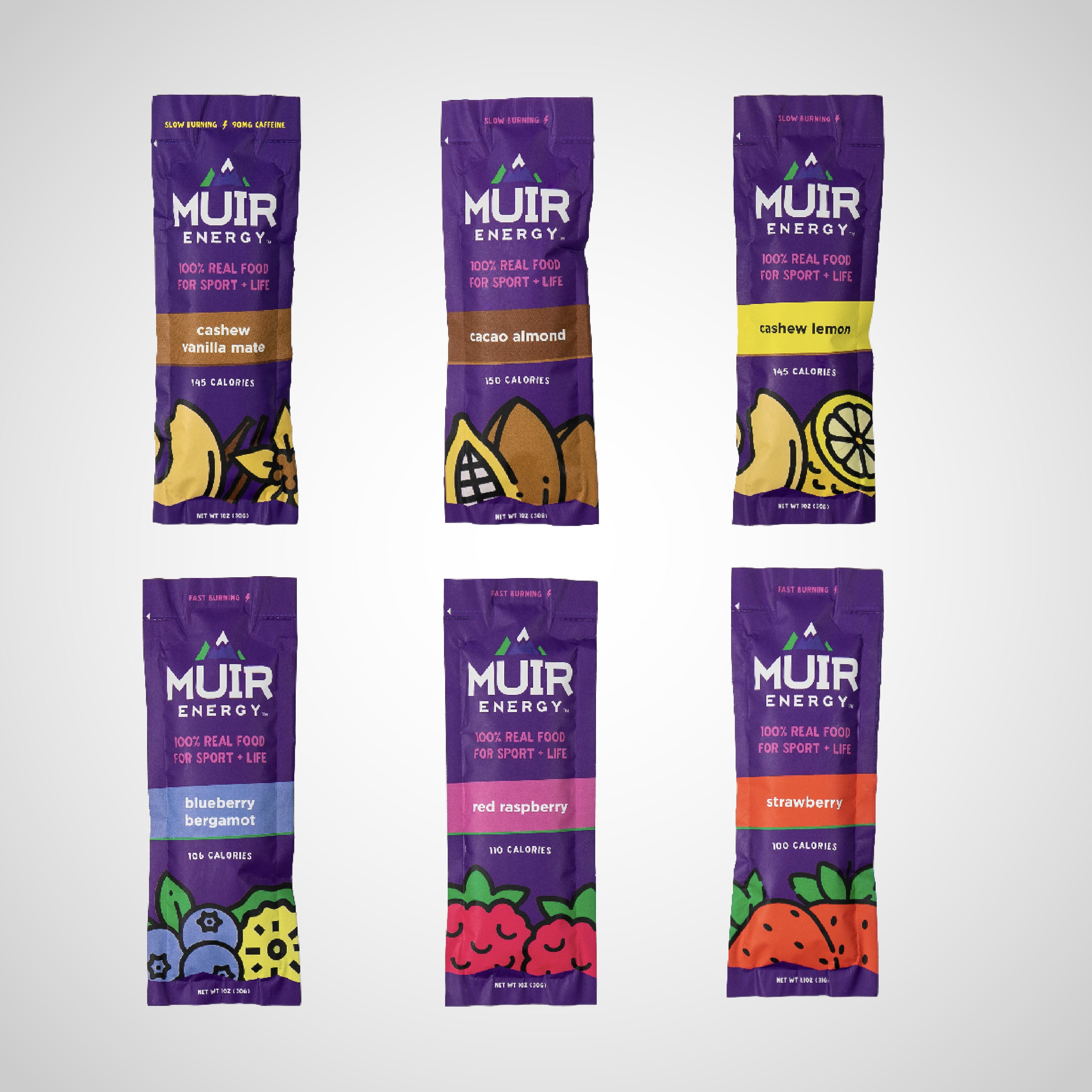Custom Variety Pack