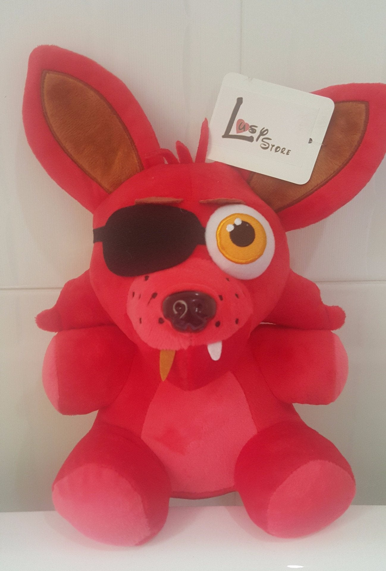 Five Nights At Freddy's Foxy plush toys