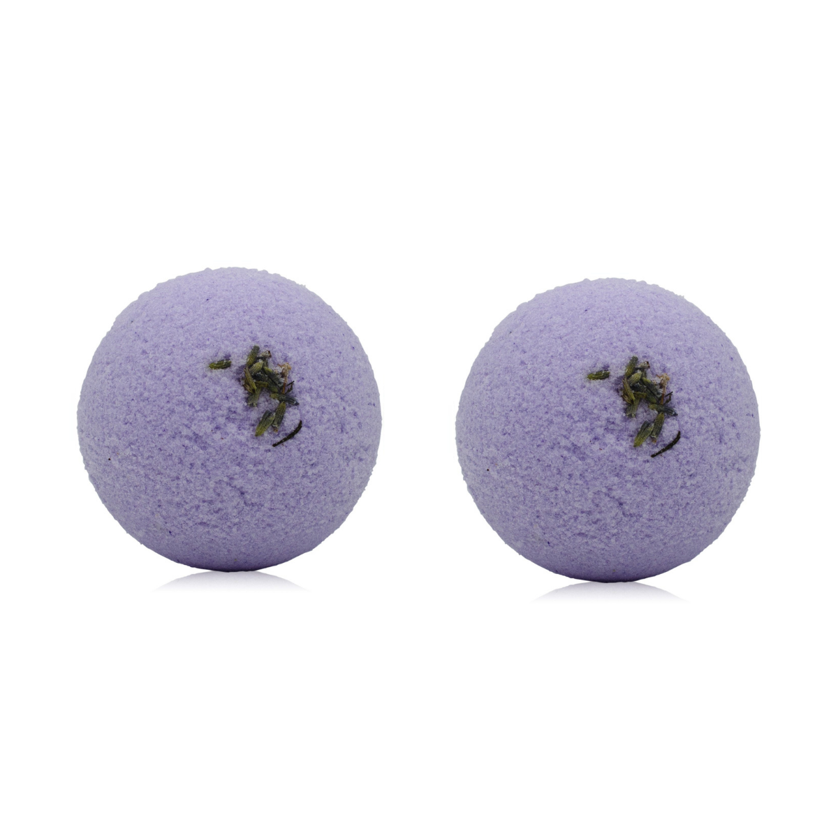 Lavender Bath Bomb - 2 Pack