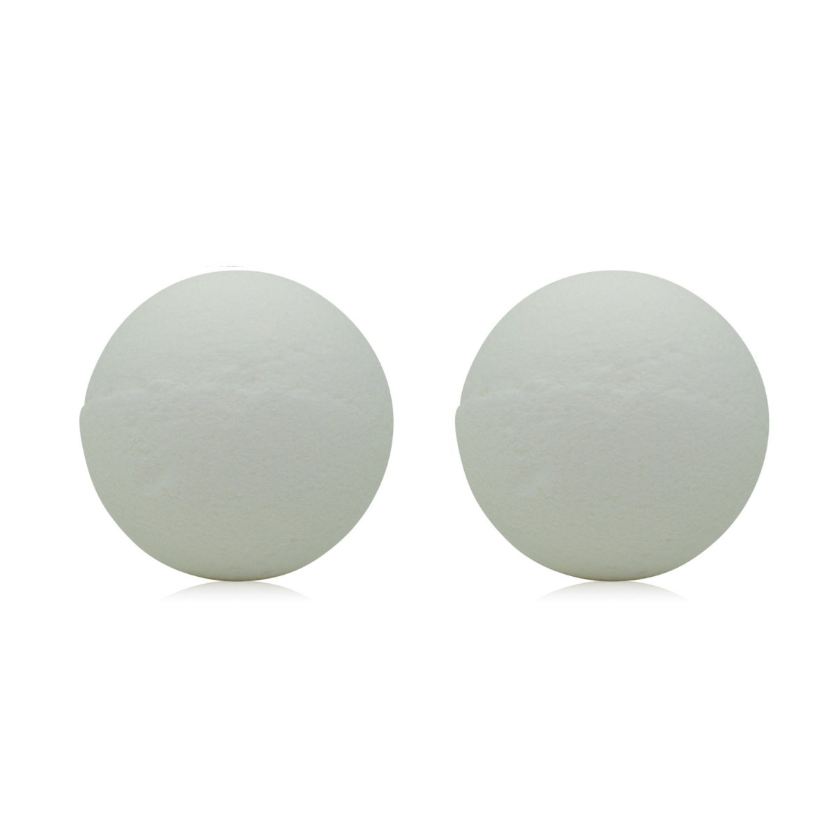 Eucalyptus Peppermint Frankincense Bath Bomb - 2 Pack