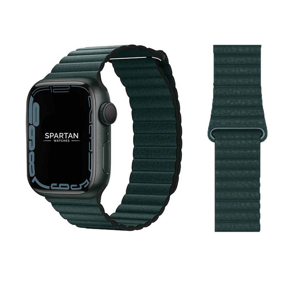 Leather Loop for Apple Watch