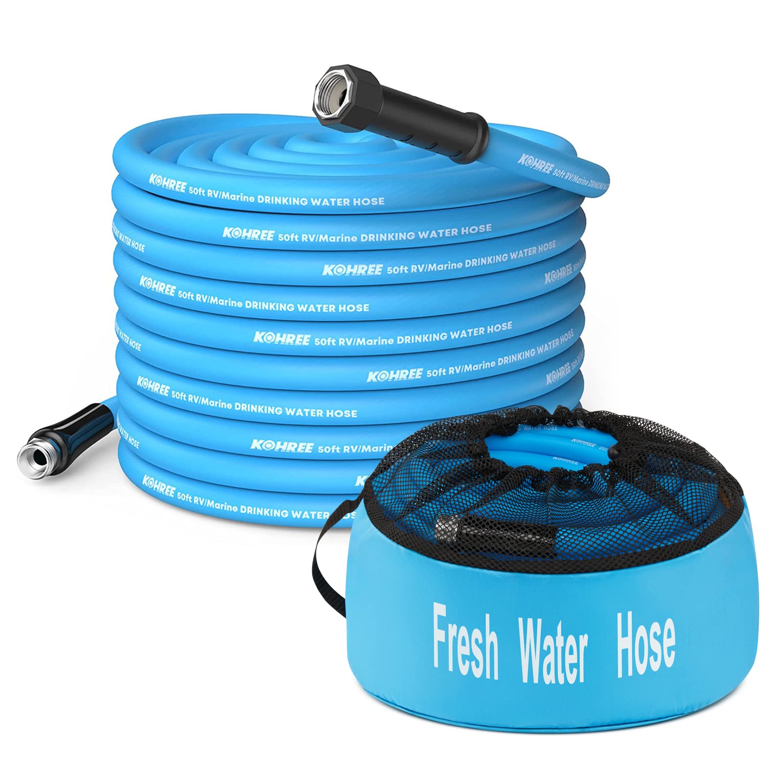 RV Water Hose 50 ft