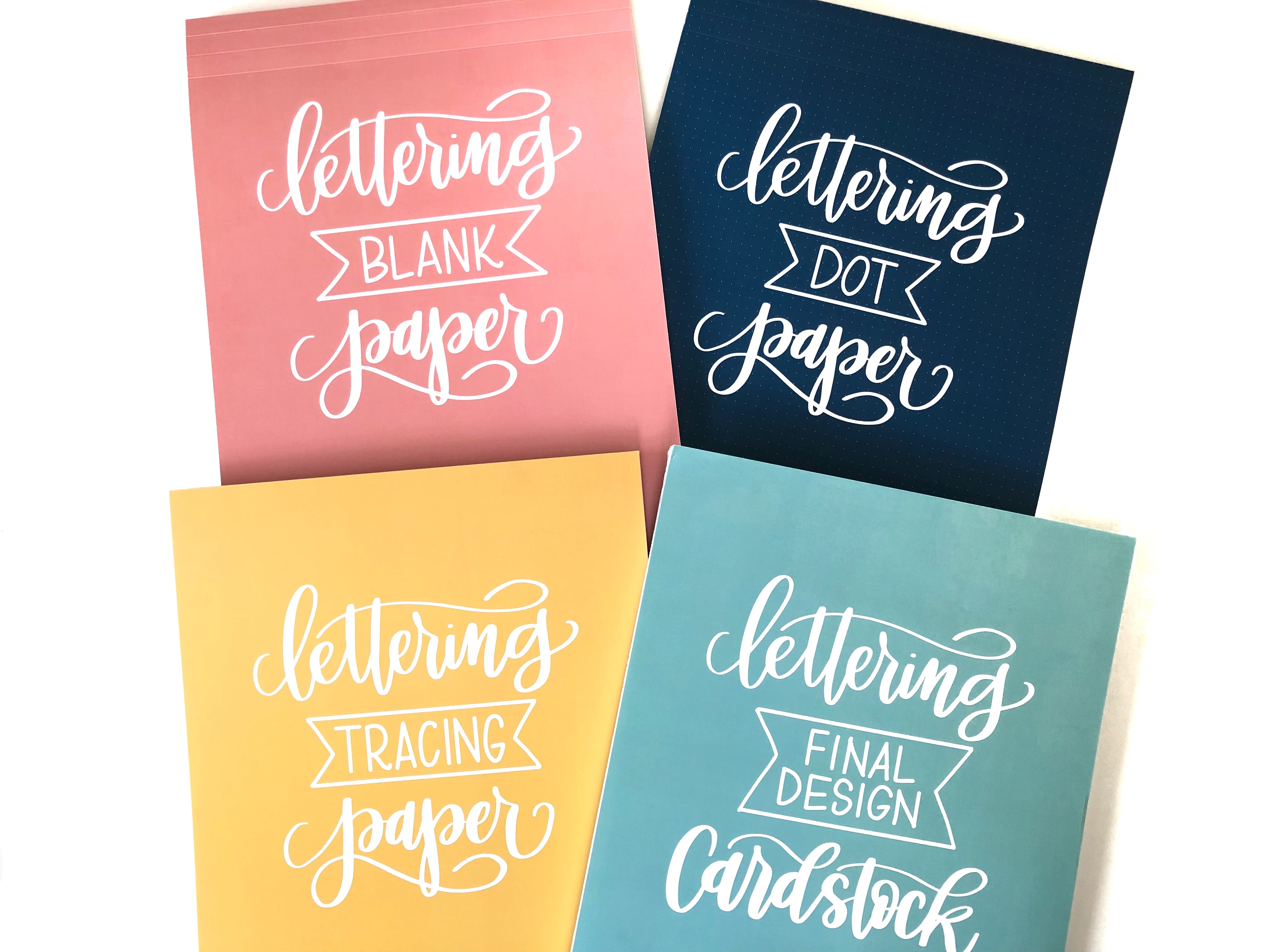 Paper Bundle