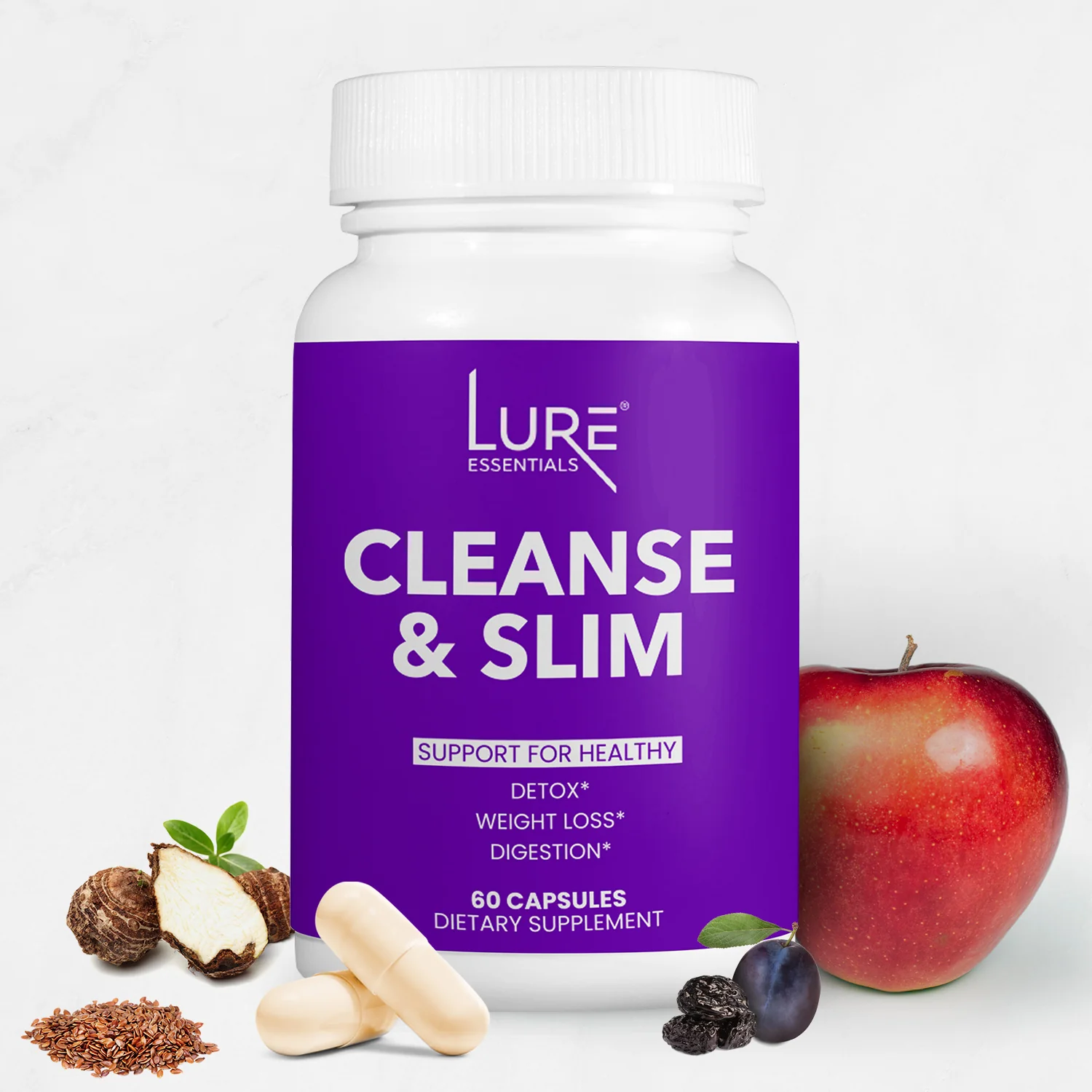 CLEANSE & SLIM™ Healthy Gut