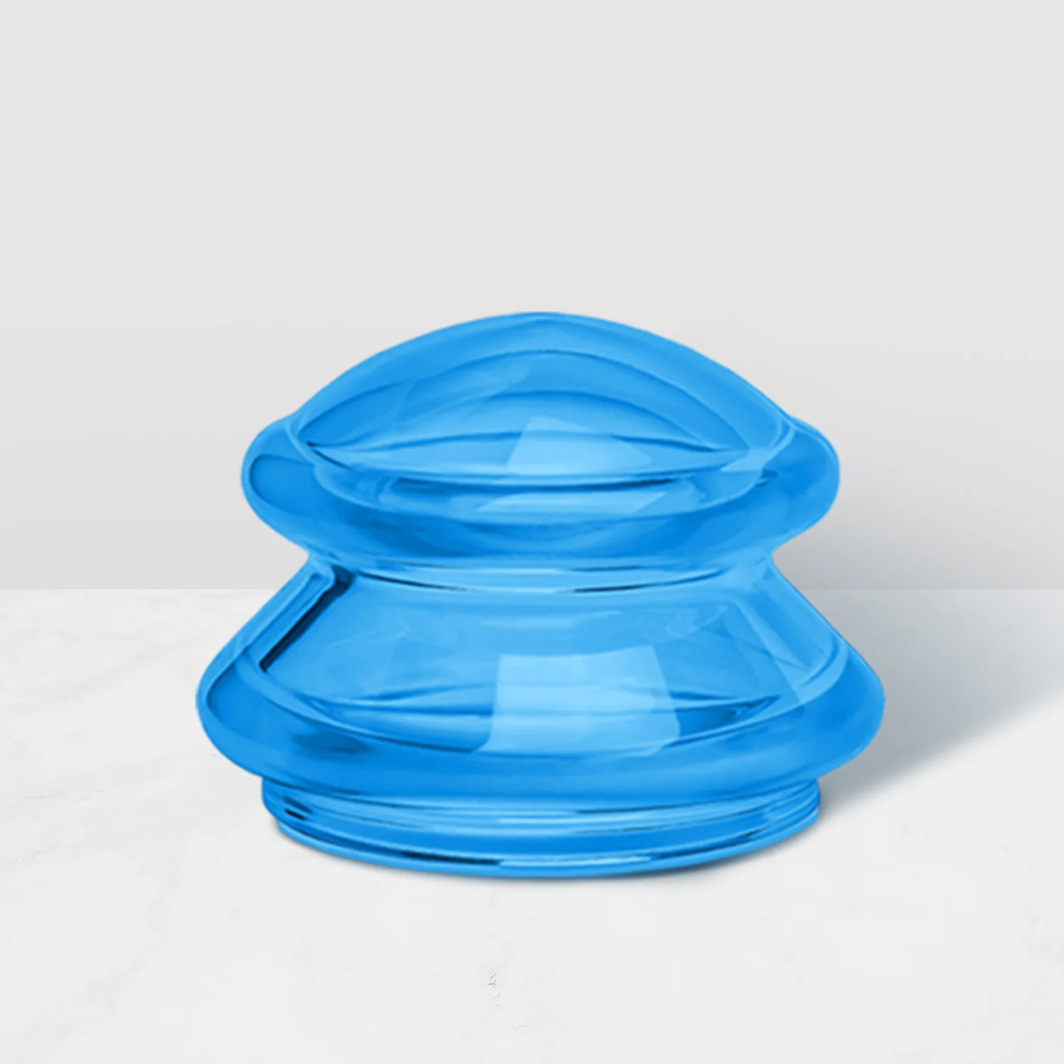 EDGE™ Silicone Cupping Cups SINGLES