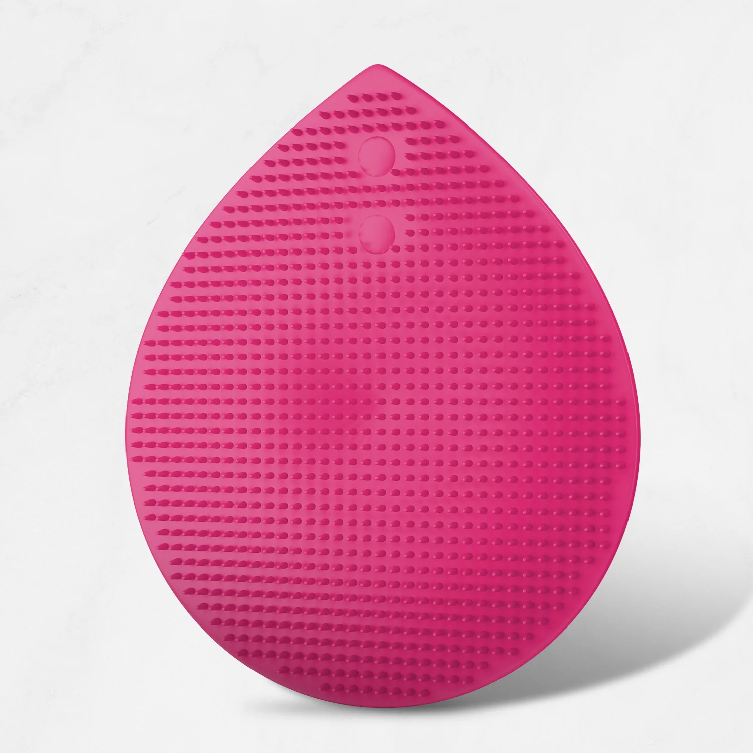 Silicone Face Scrubber Brush