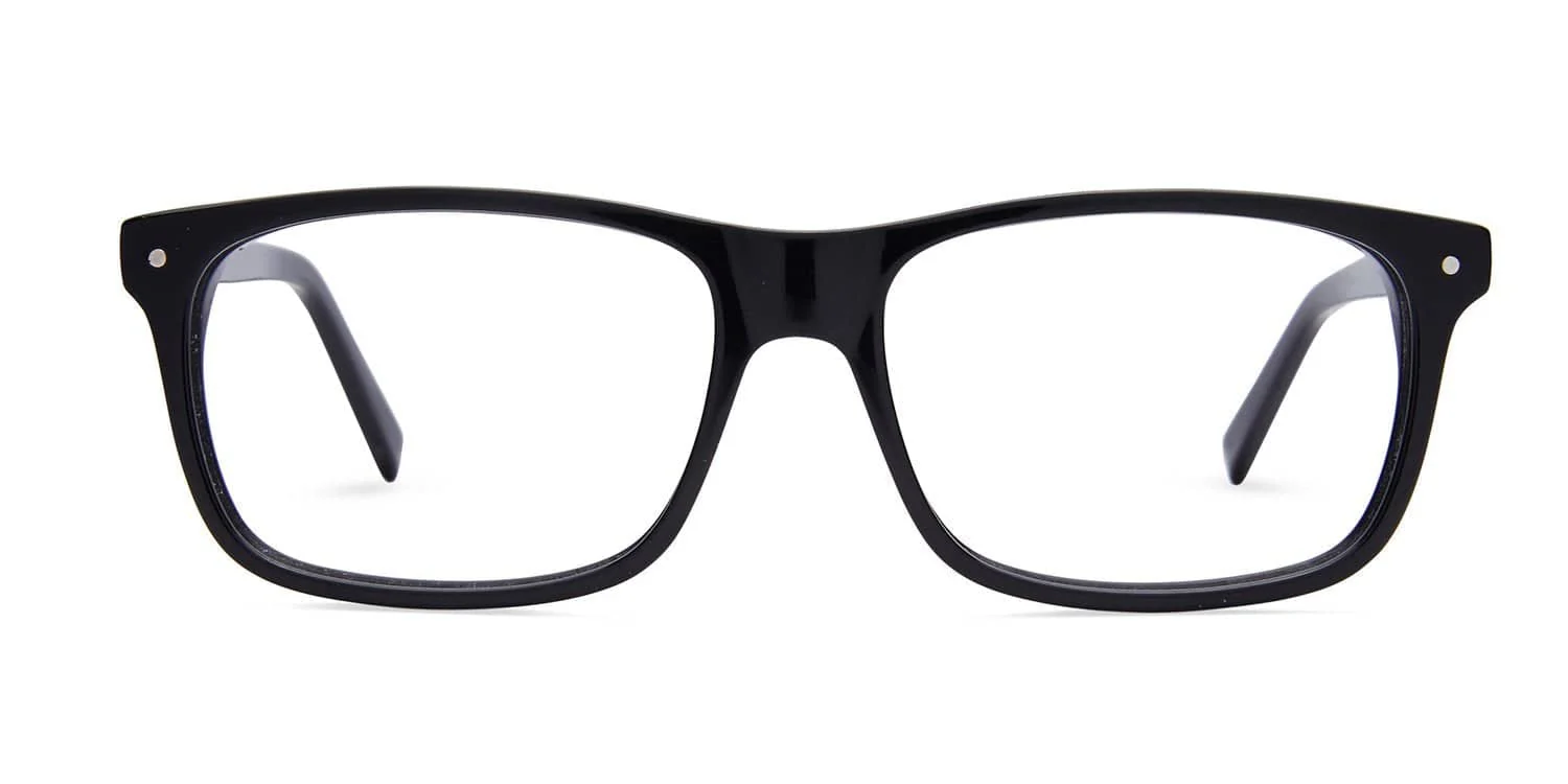 Addison - Gloss Black
