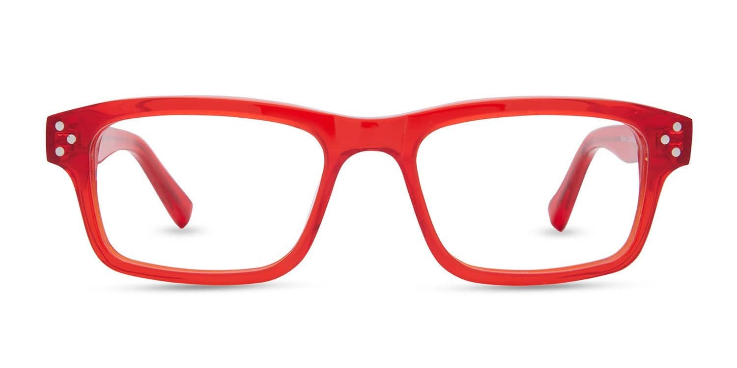 Bailey - Crystal Red
