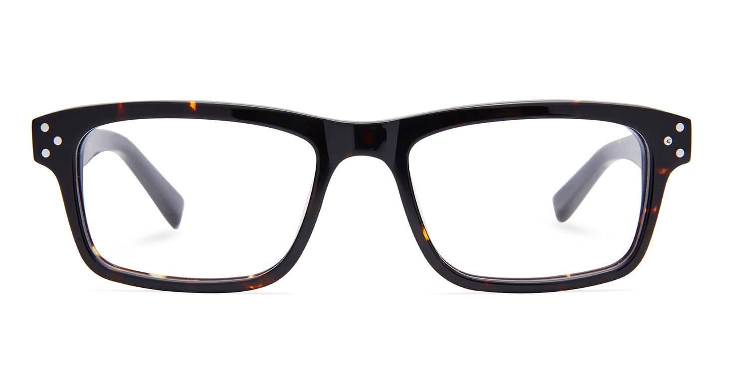 Bailey - Retro Tortoise