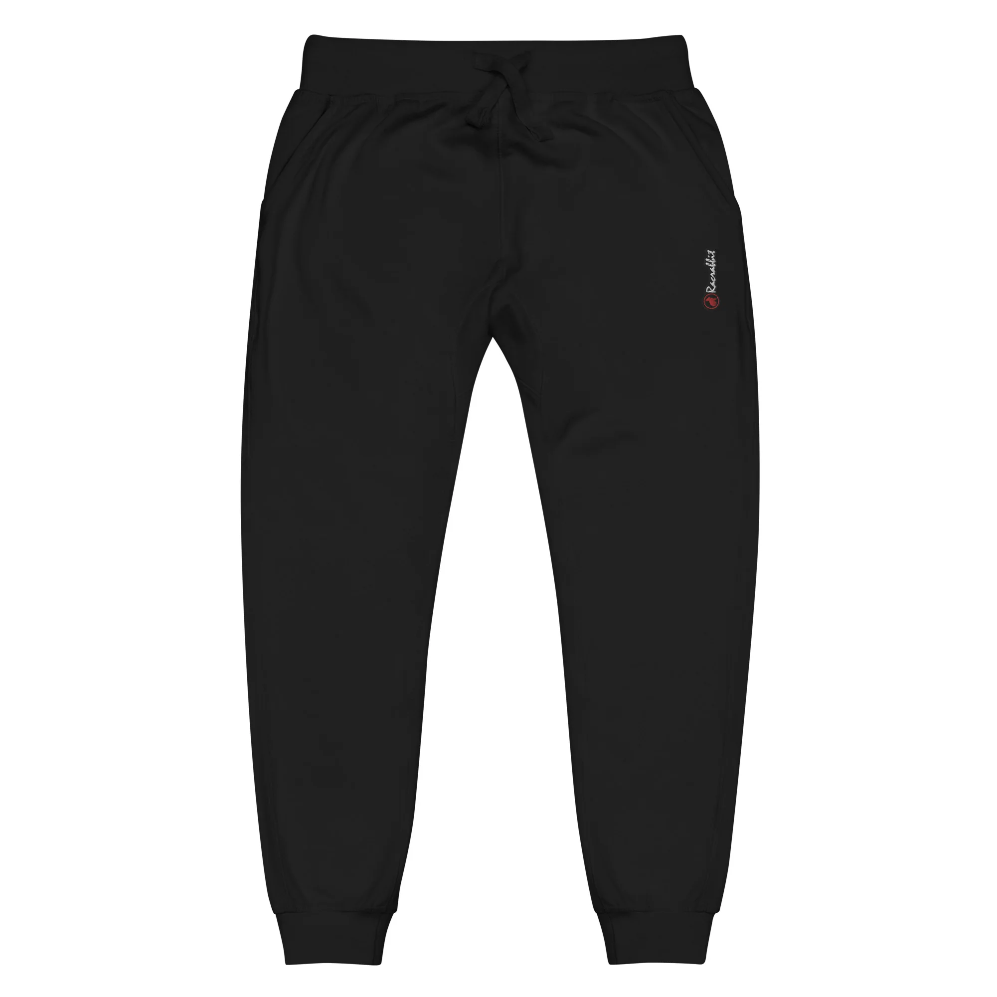 Essential Racrabbit Jogger Unisex fleece sweatpants