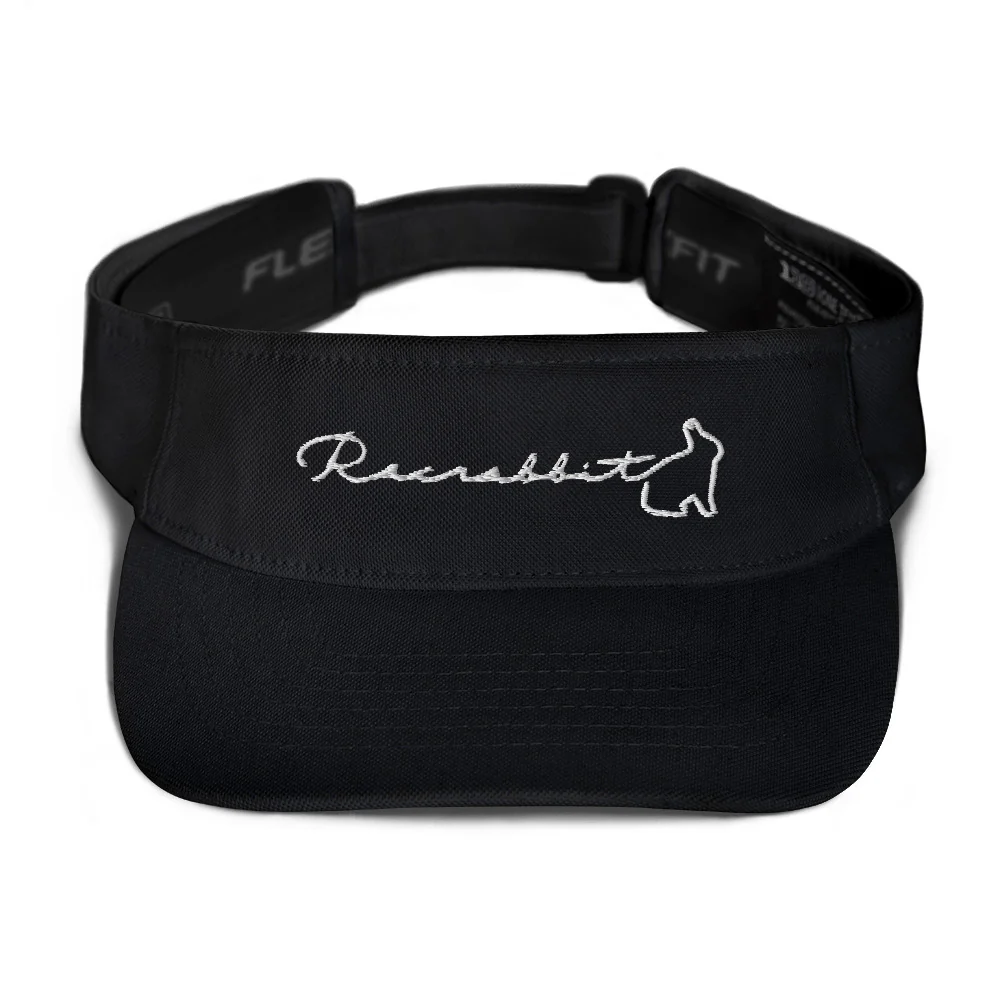 Racrabbit Liner Visor