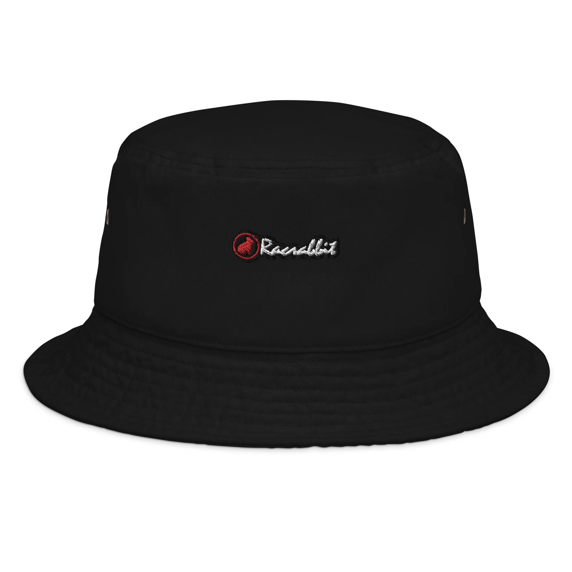 Racrabbit Fashion bucket hat