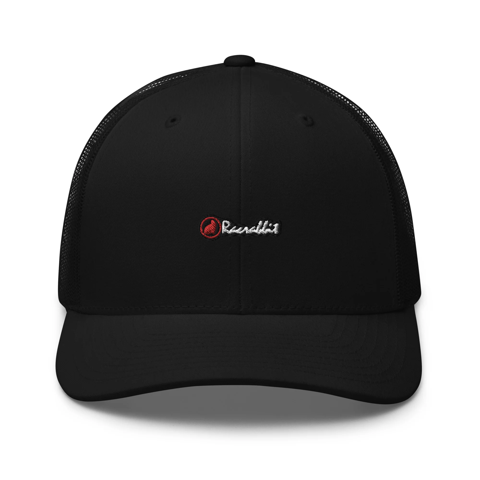 Racrabbit Trucker Cap