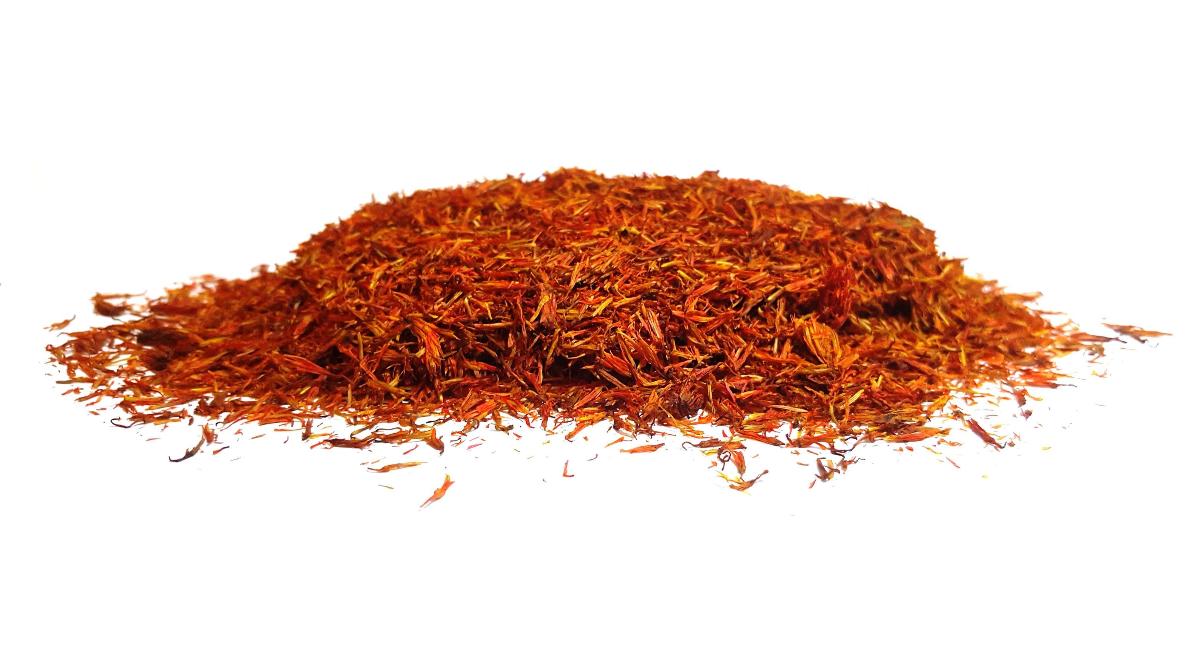 Safflower Petals