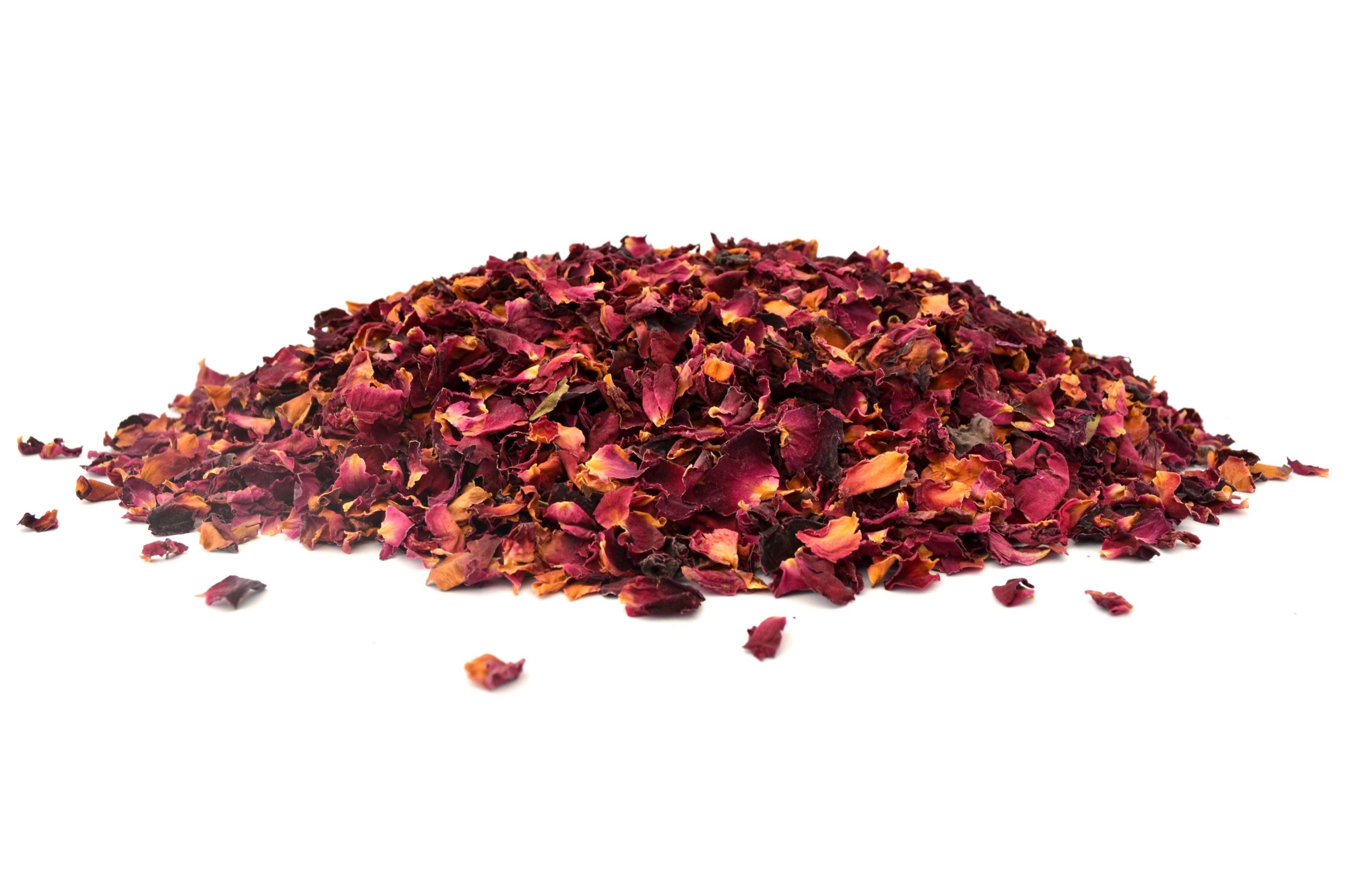 Rose Petals