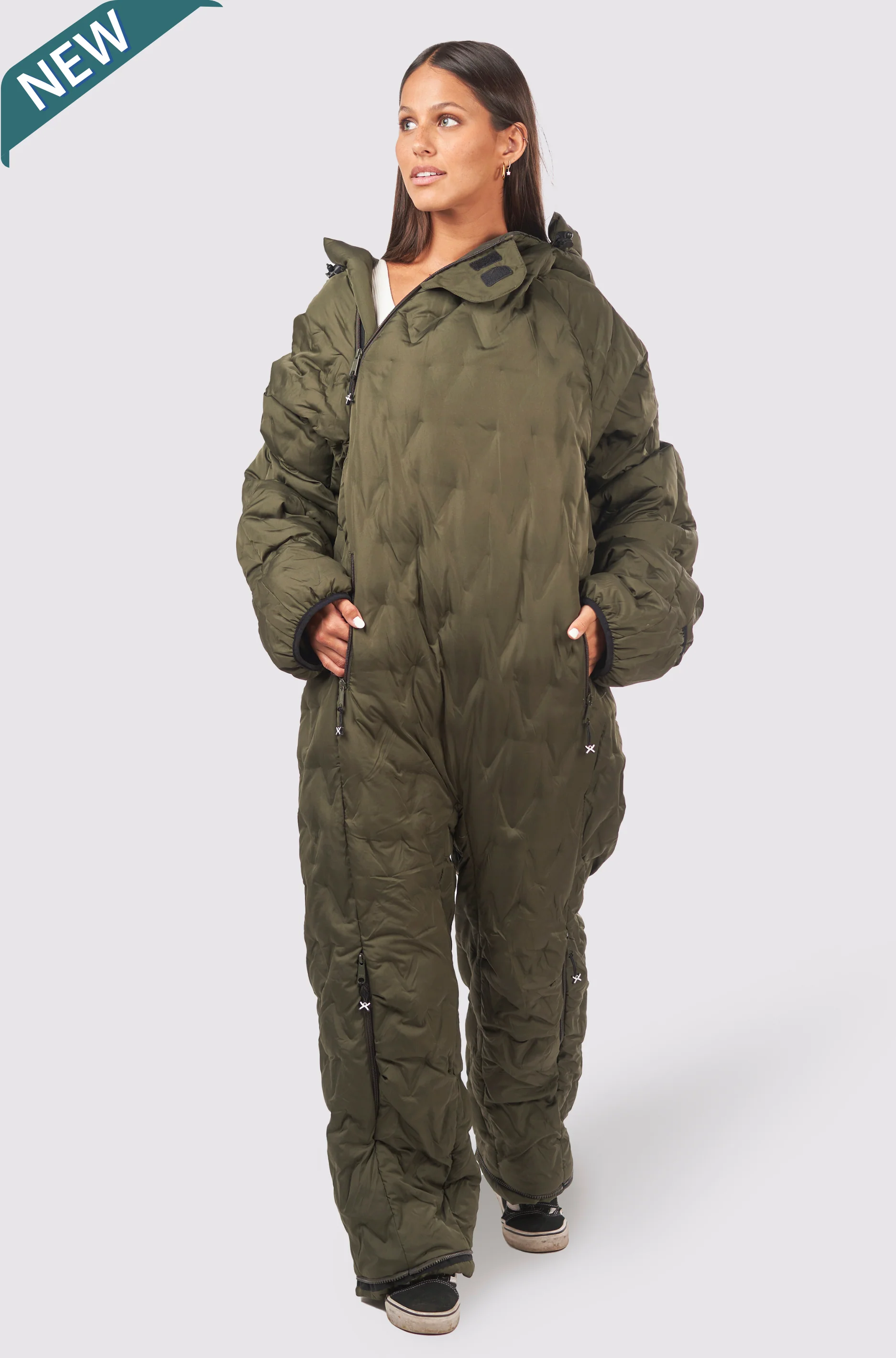 PRO - Forest Green