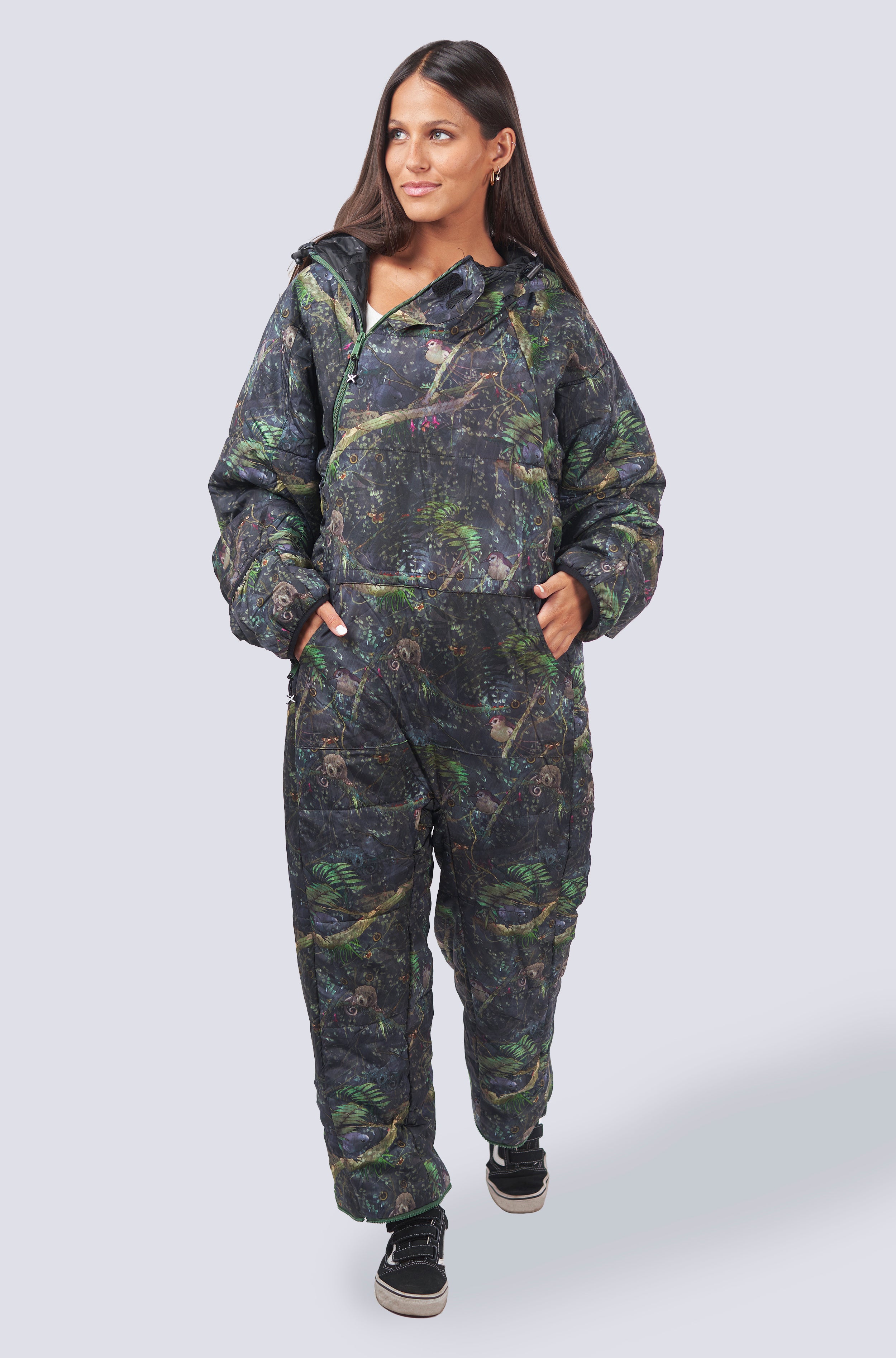 Lite Recycled - Rainforest