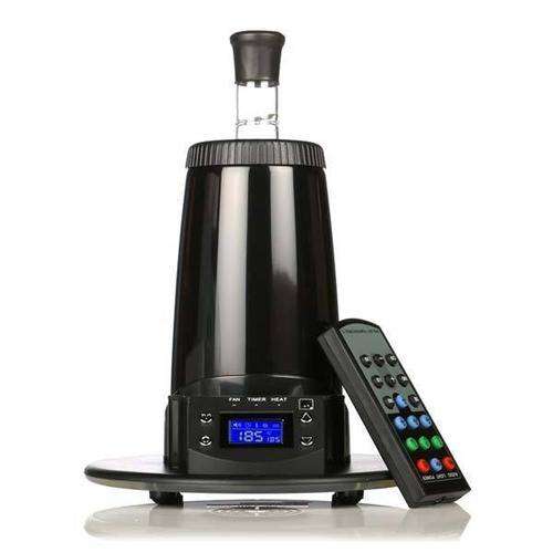 Arizer Extreme Q Desktop Vaporizer