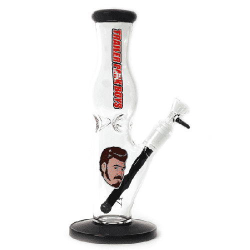 Trailer Park Boys Ricky Water Pipe