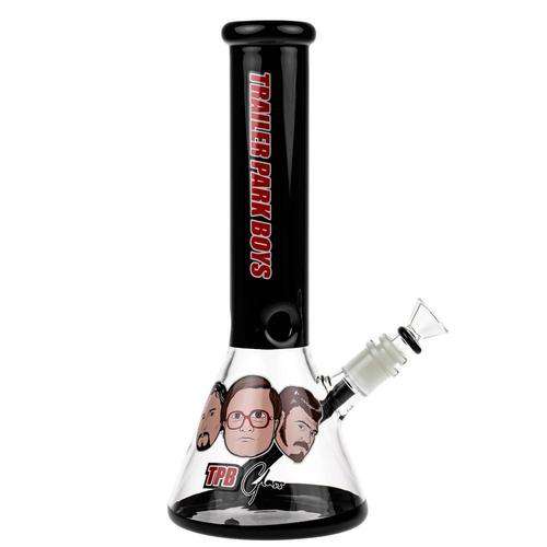 Trailer Park Boys "The Boys" Group Water Pipe