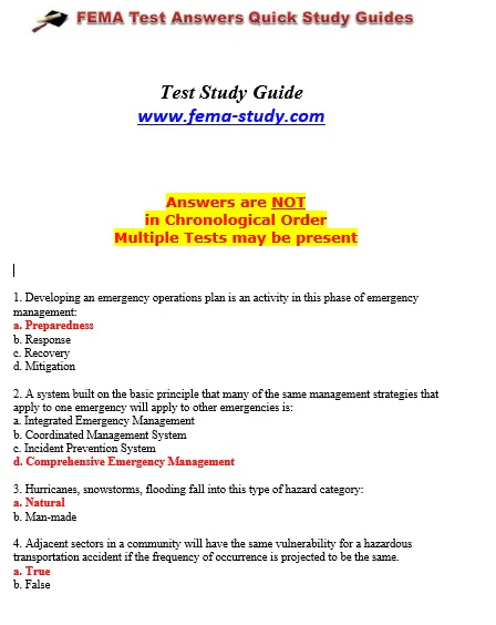 IS-100.HE: Introduction to the Incident Command System for Higher Education