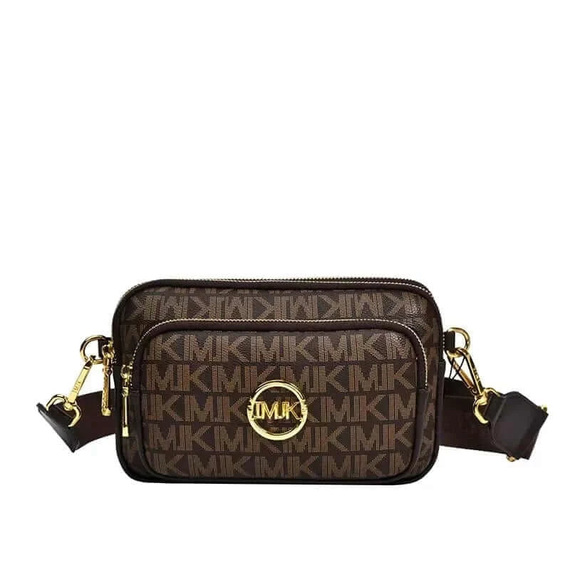 Luxurious Women's Designer Crossbody Purse