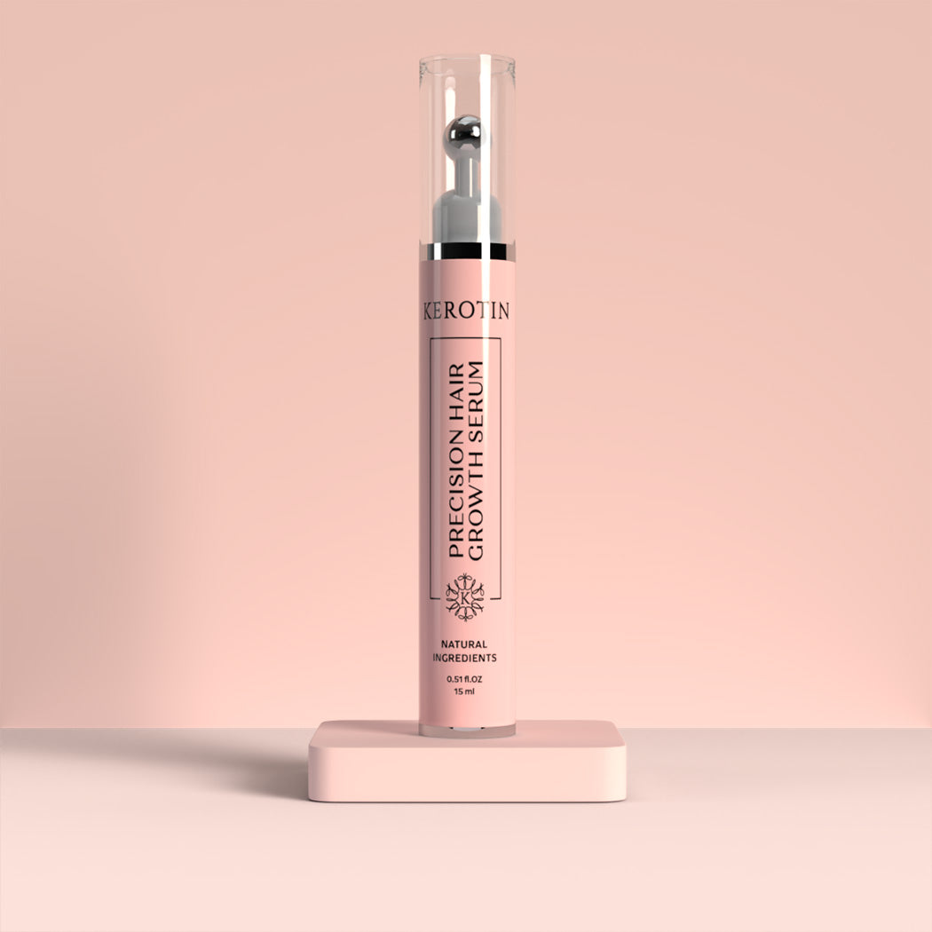 Precision Hair Growth Serum