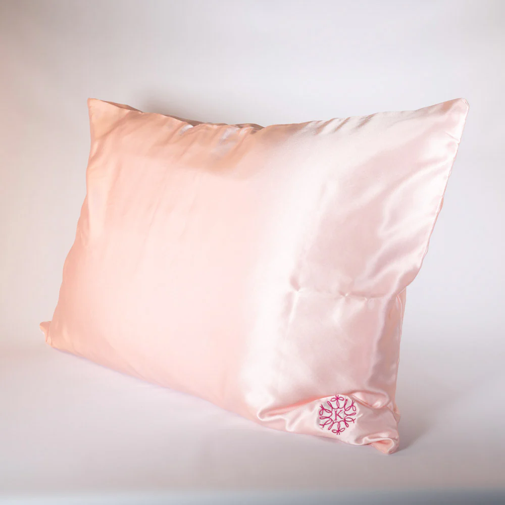 Silk Pillowcase