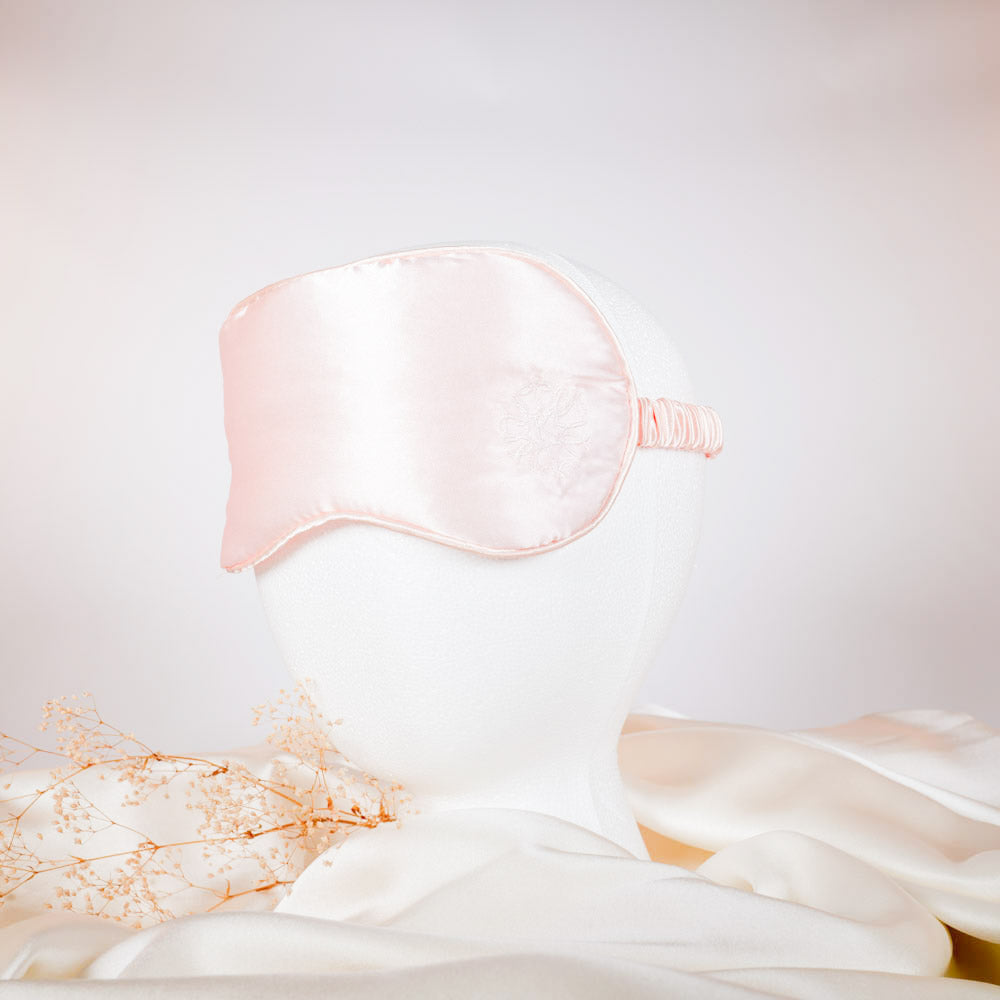 Silk Eye Mask