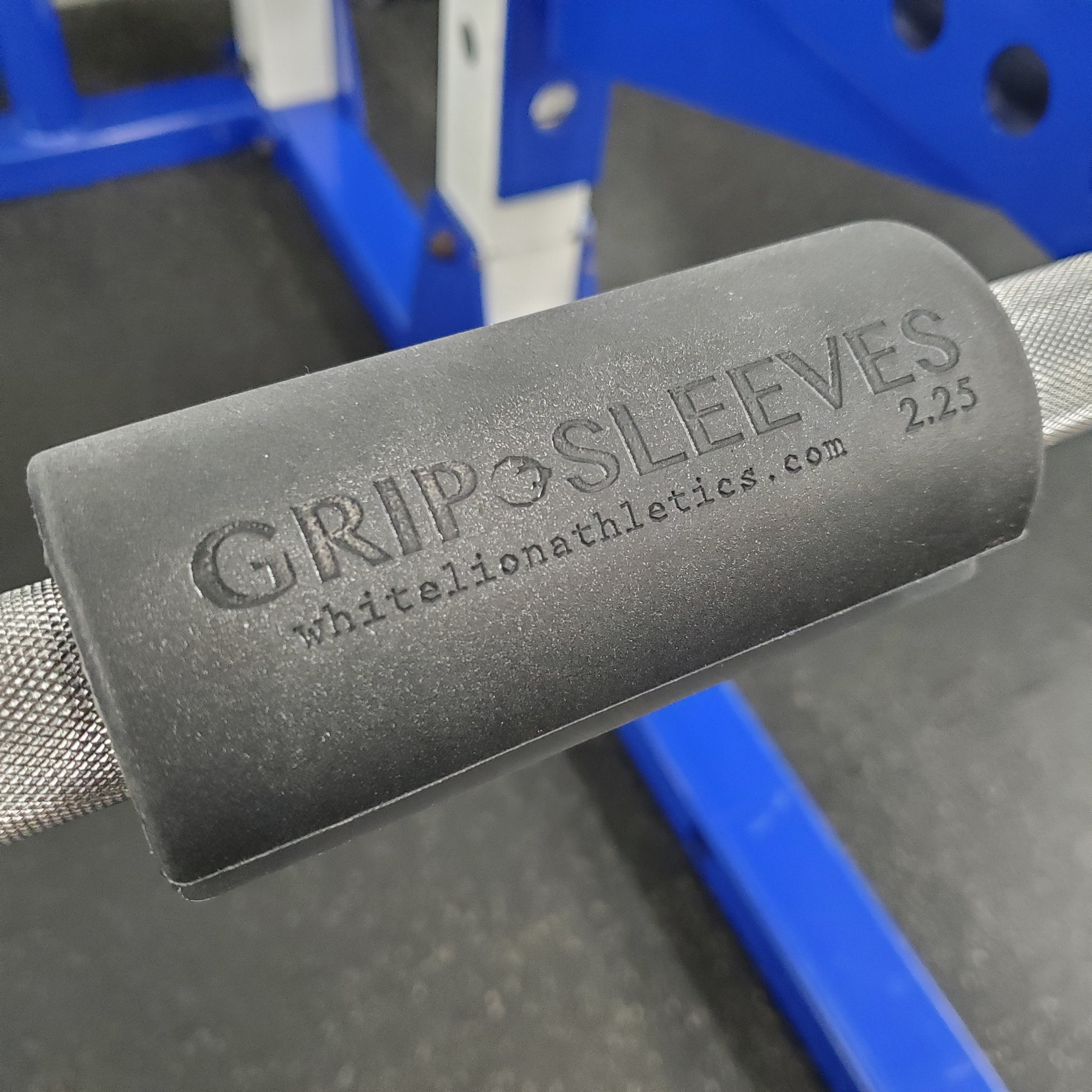 Grip Sleeves 2.25