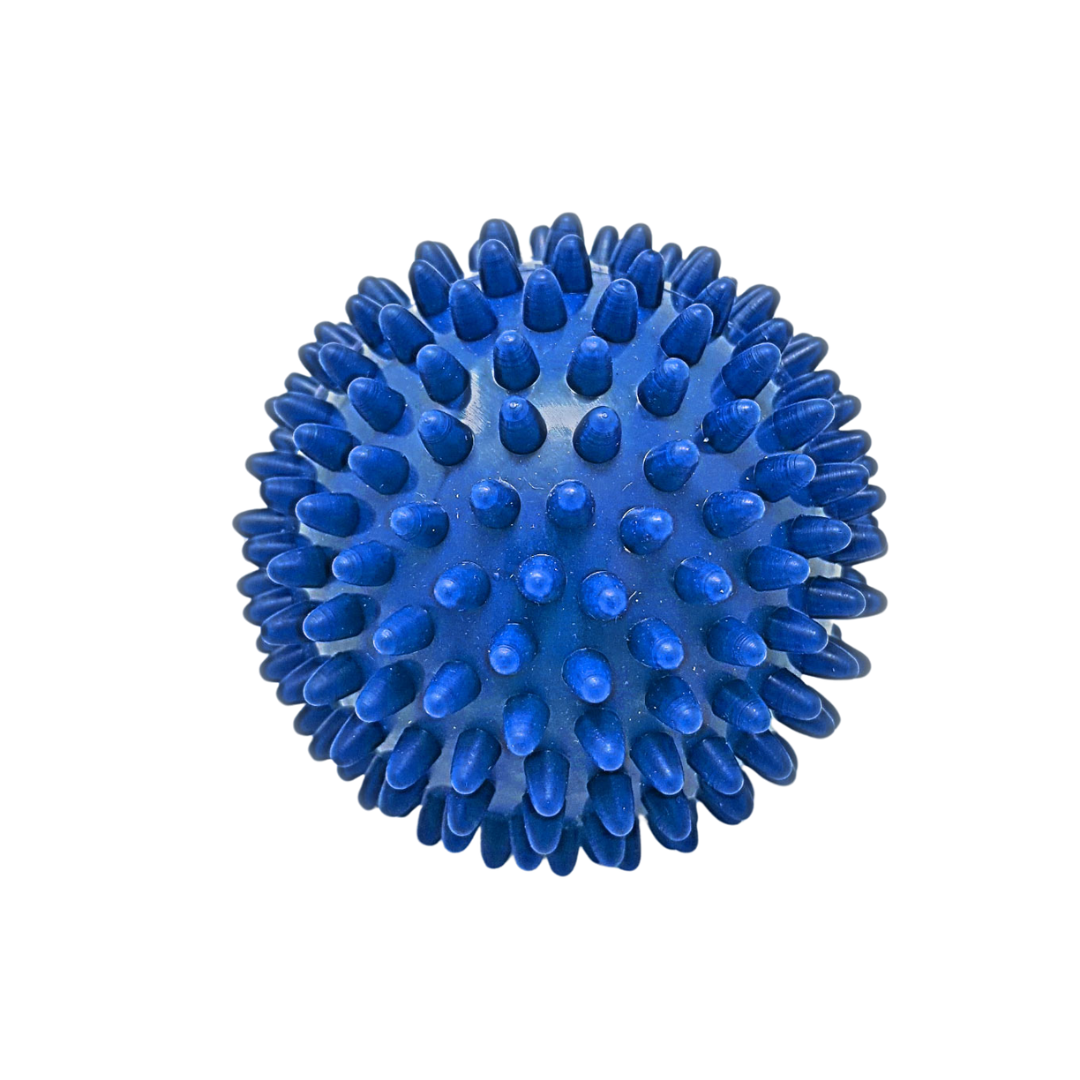 "Blue" Spiky Ball